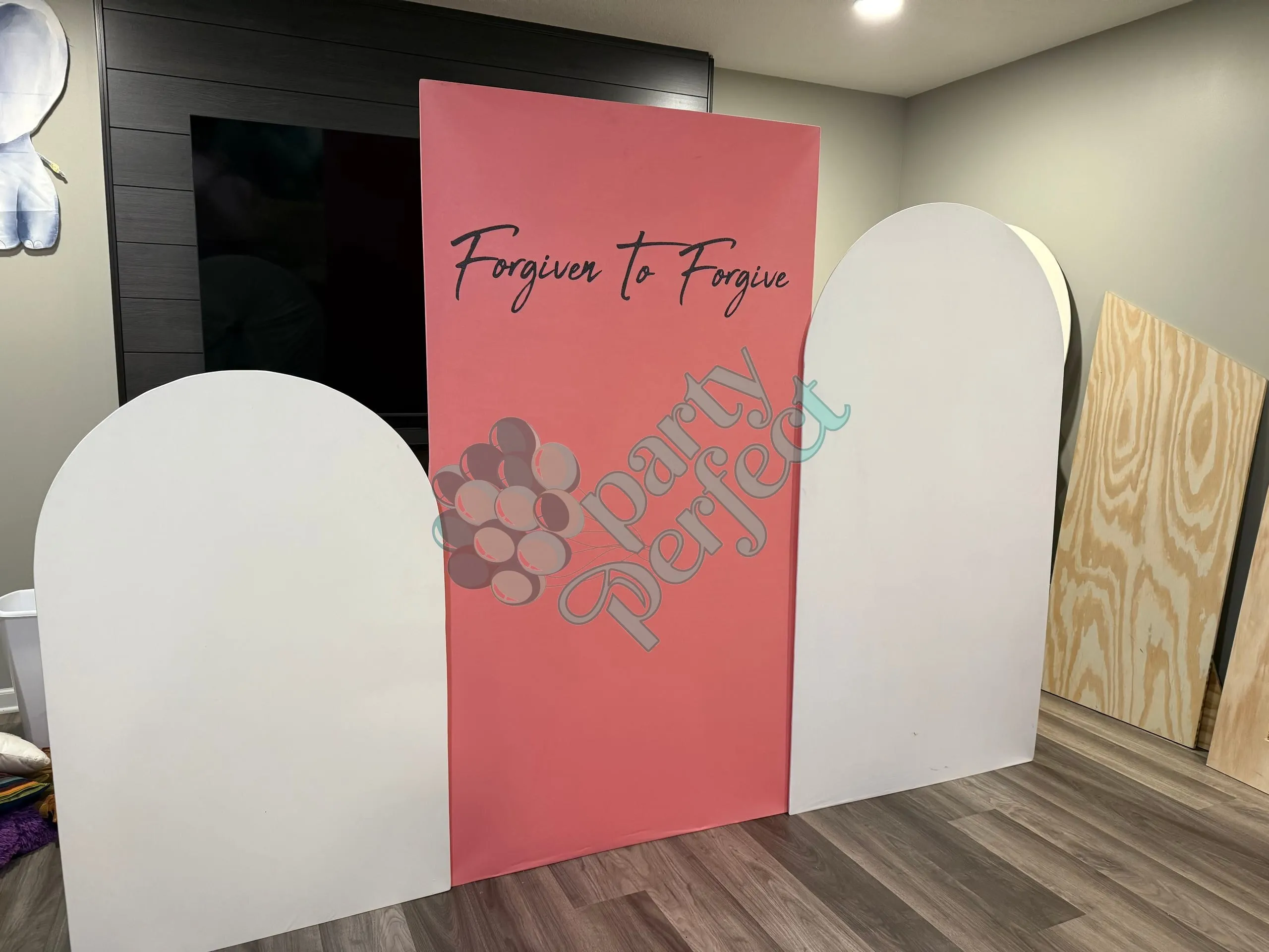 What we’ve rented — photo 4