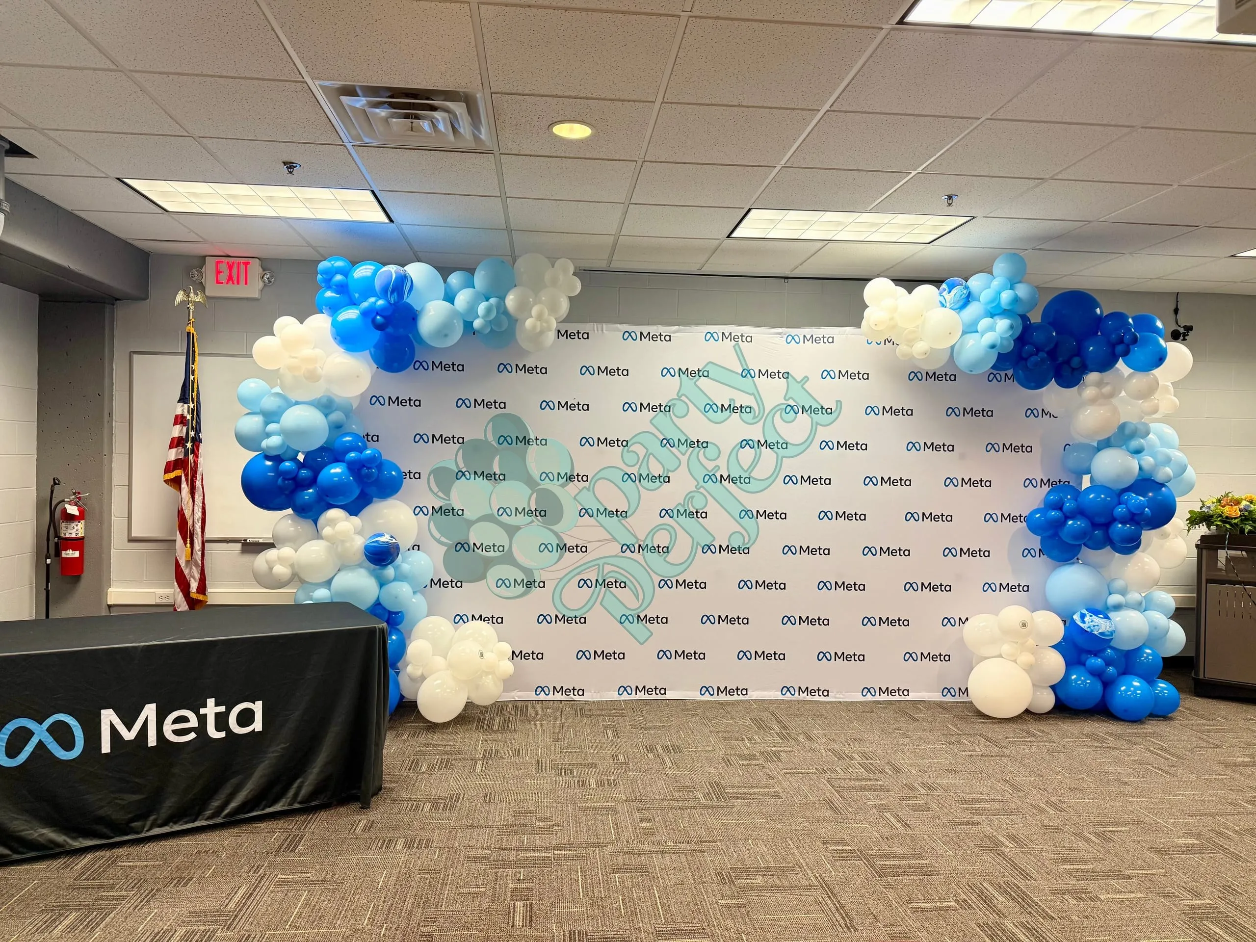 Corporate Events — photo 5