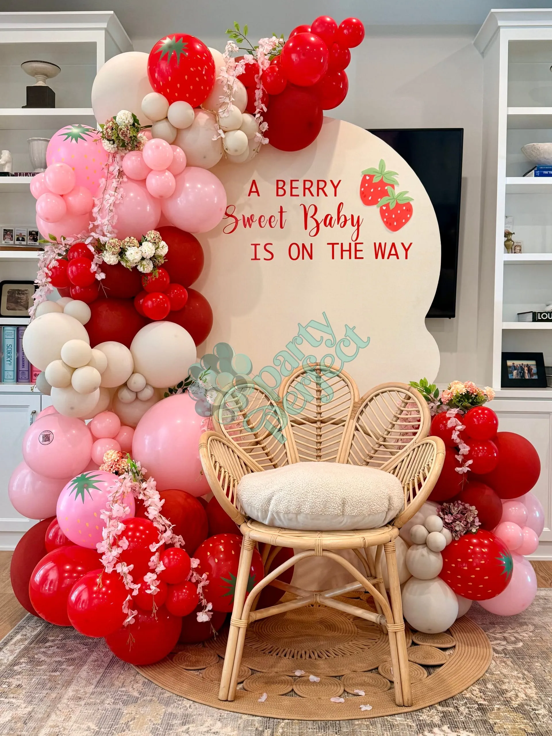 Baby Showers & Gender Reveals — photo 15