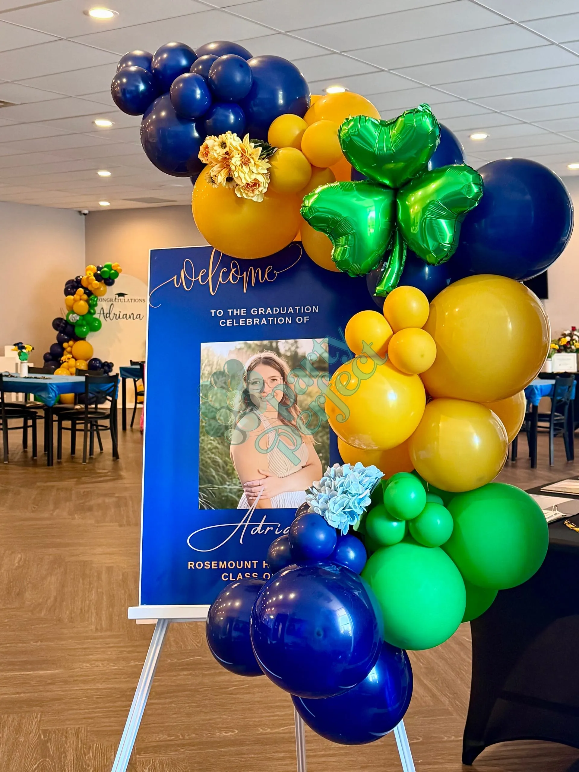 Graduation Party — photo 16