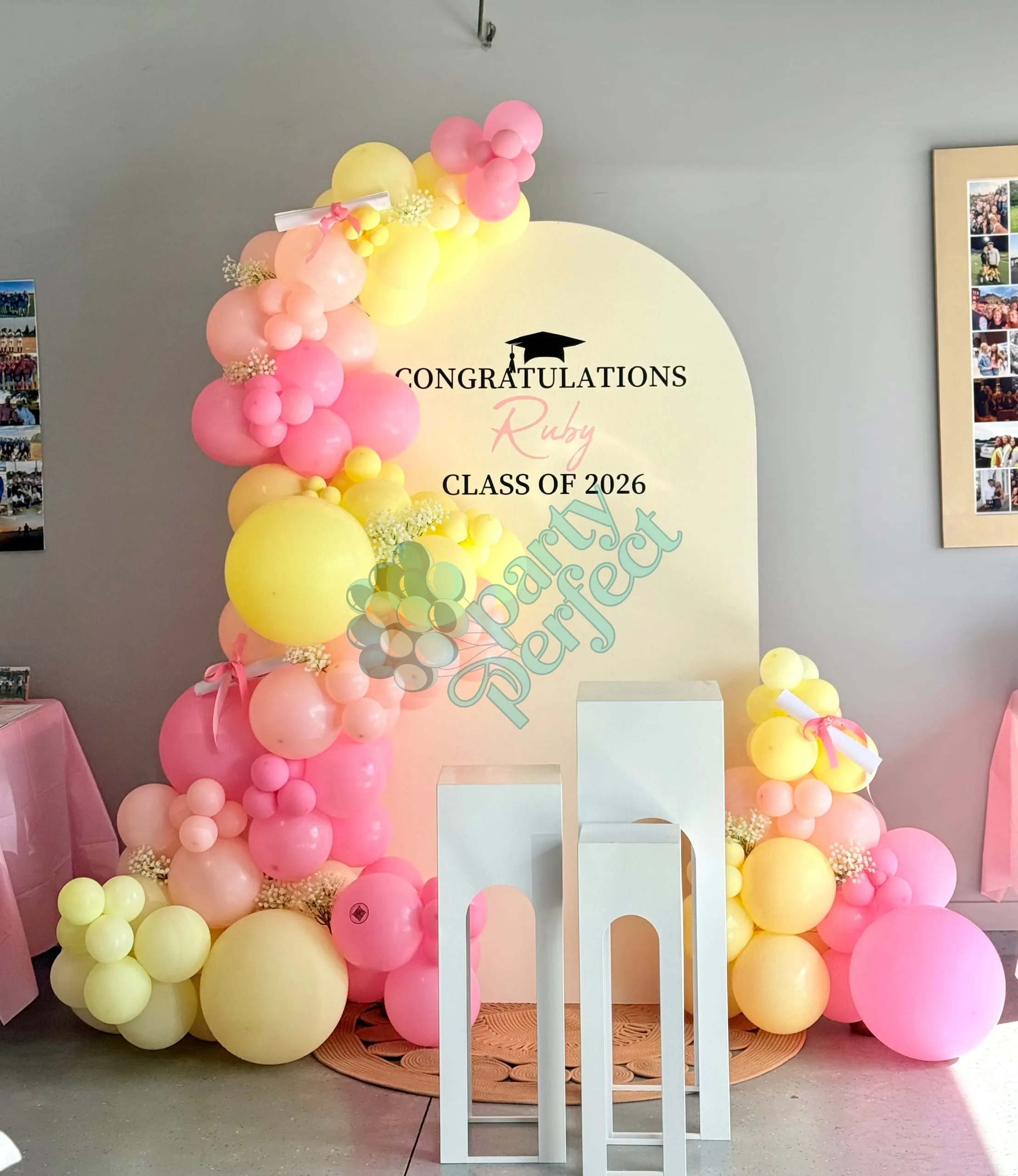 Graduation Party — photo 4