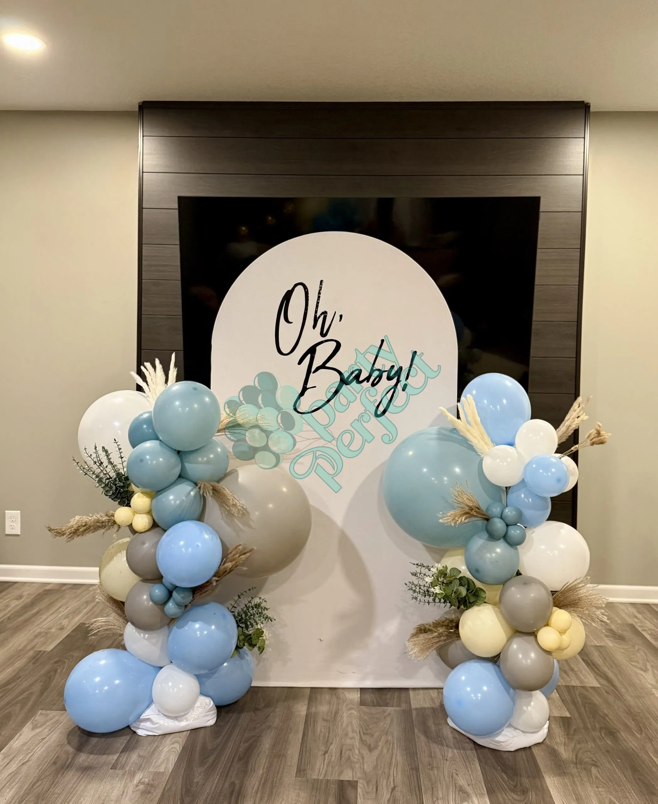 Baby Showers & Gender Reveals — photo 9