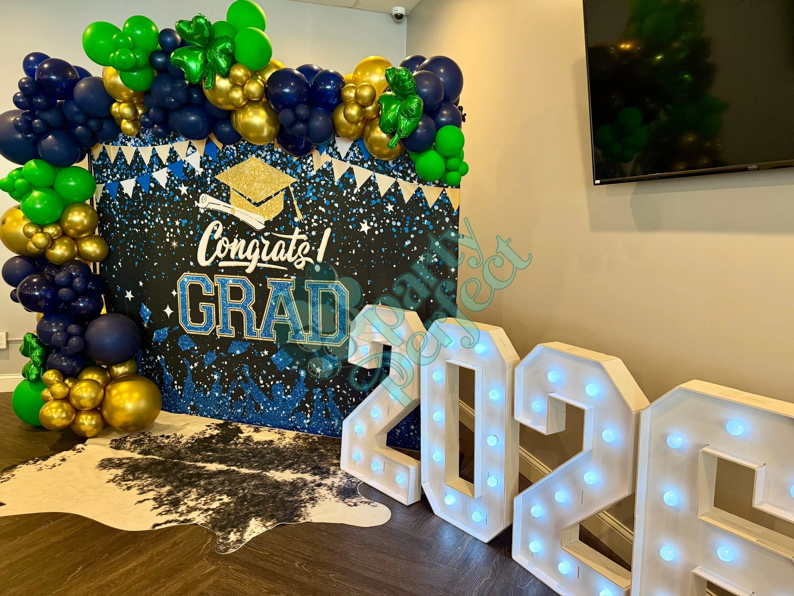 Graduation Party — photo 5