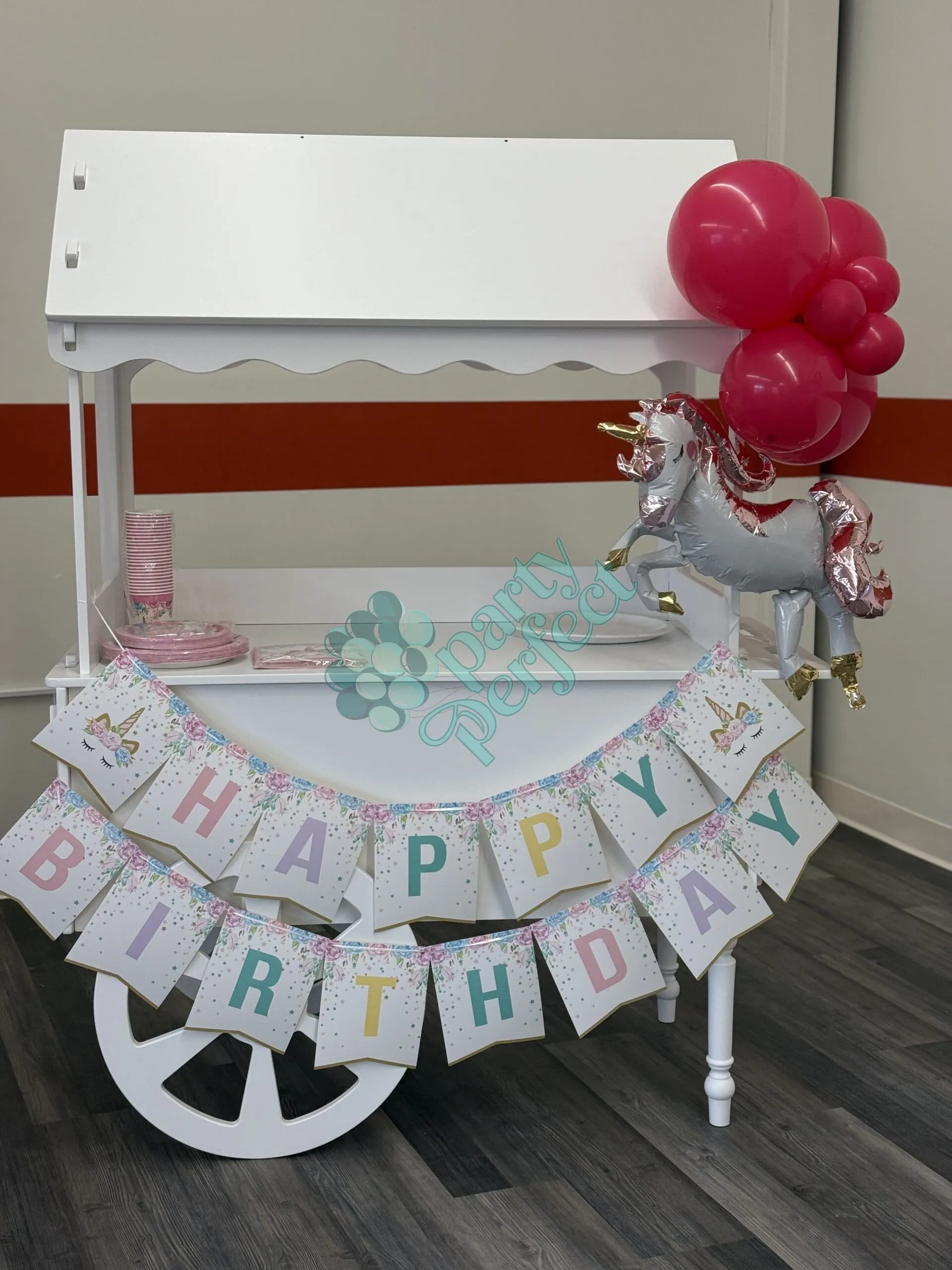 Basic Candycart — photo 1