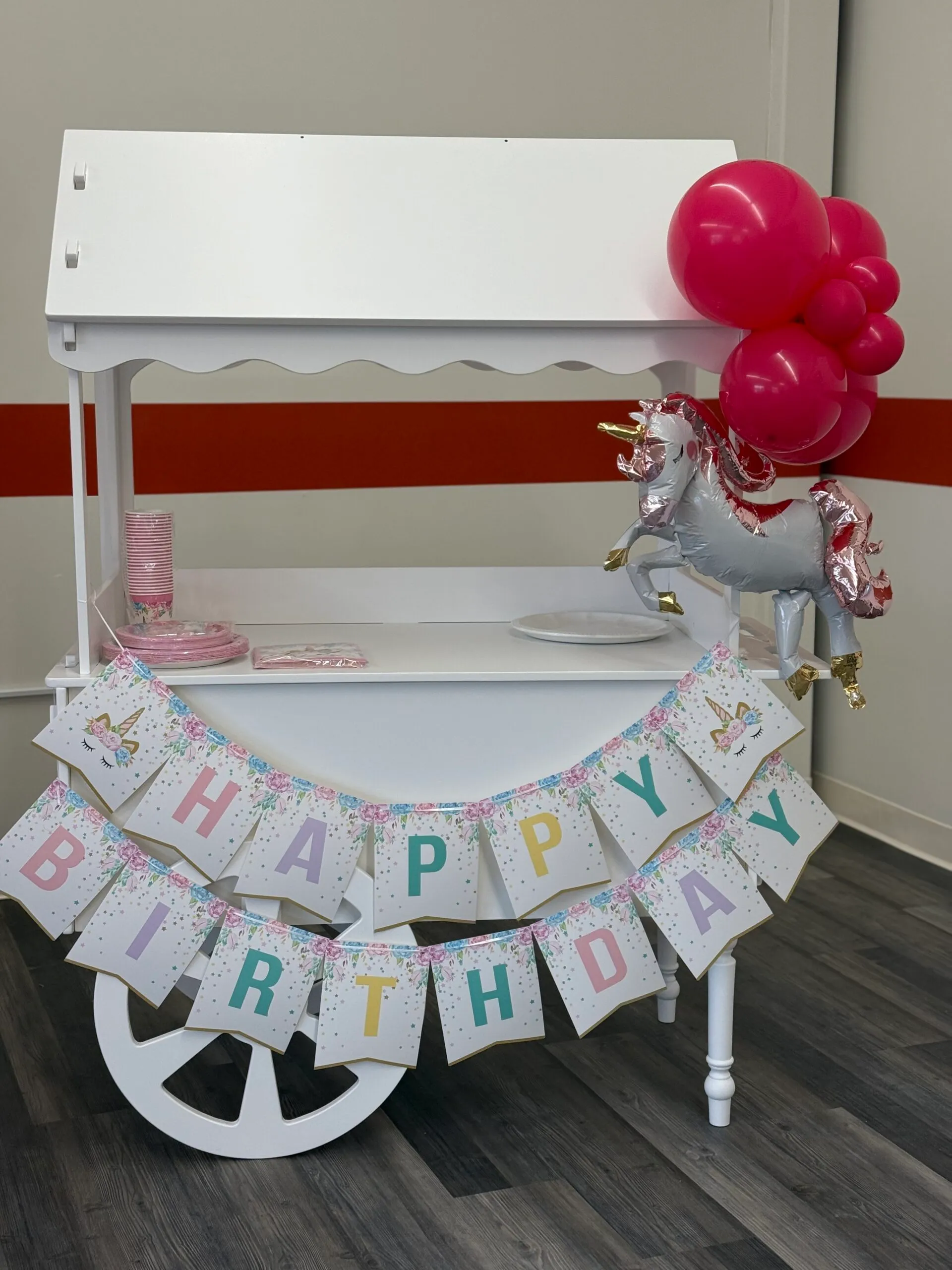Candy Cart Rental — photo 7