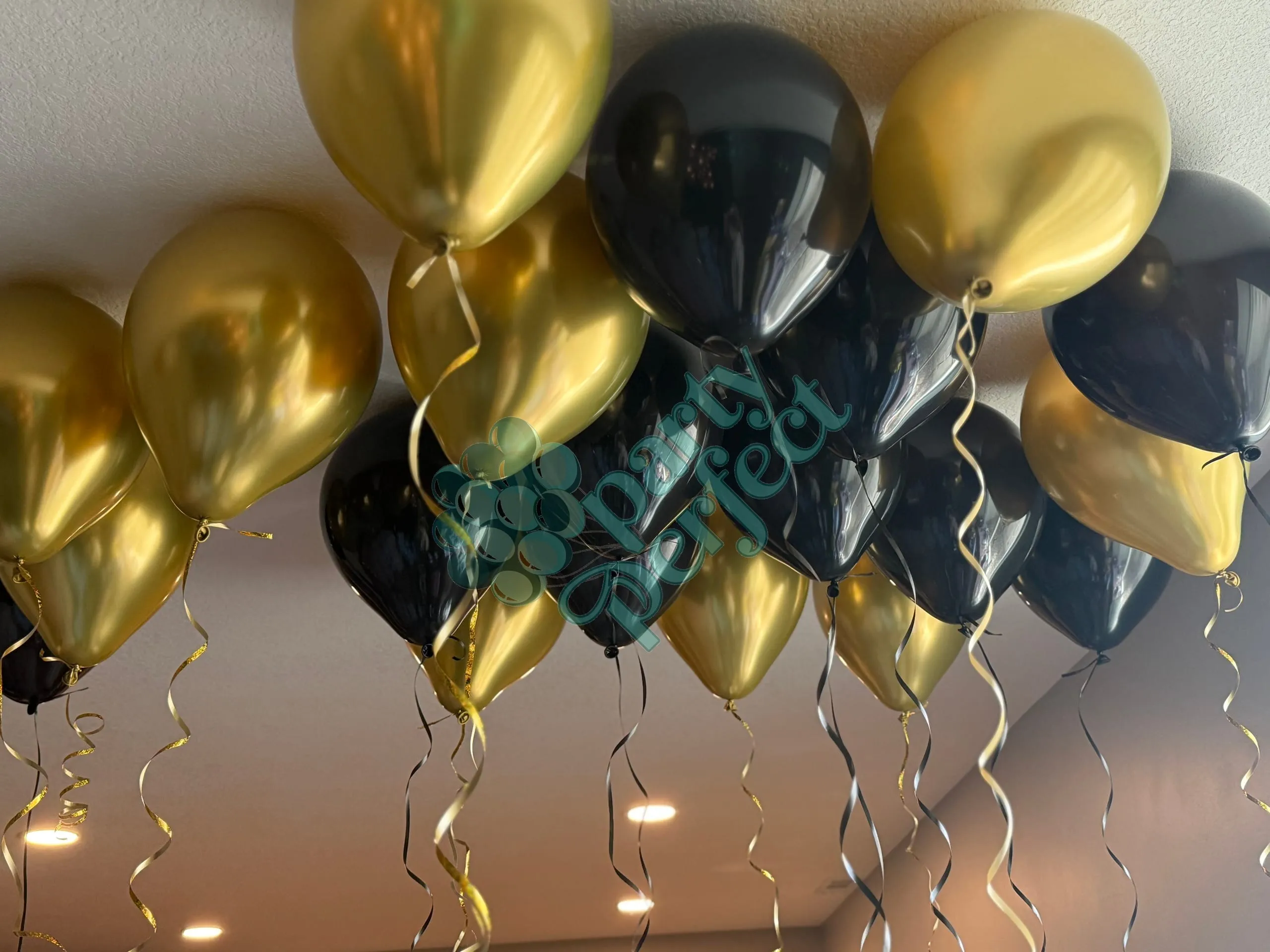 Helium Bouquets — photo 6