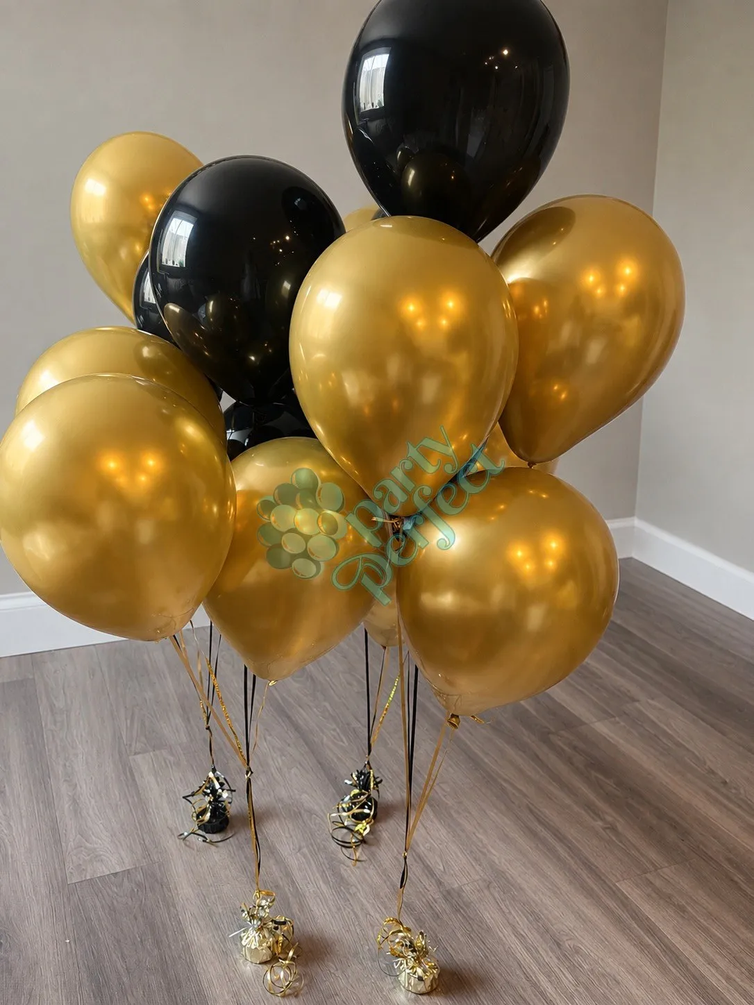Helium Bouquets — photo 5