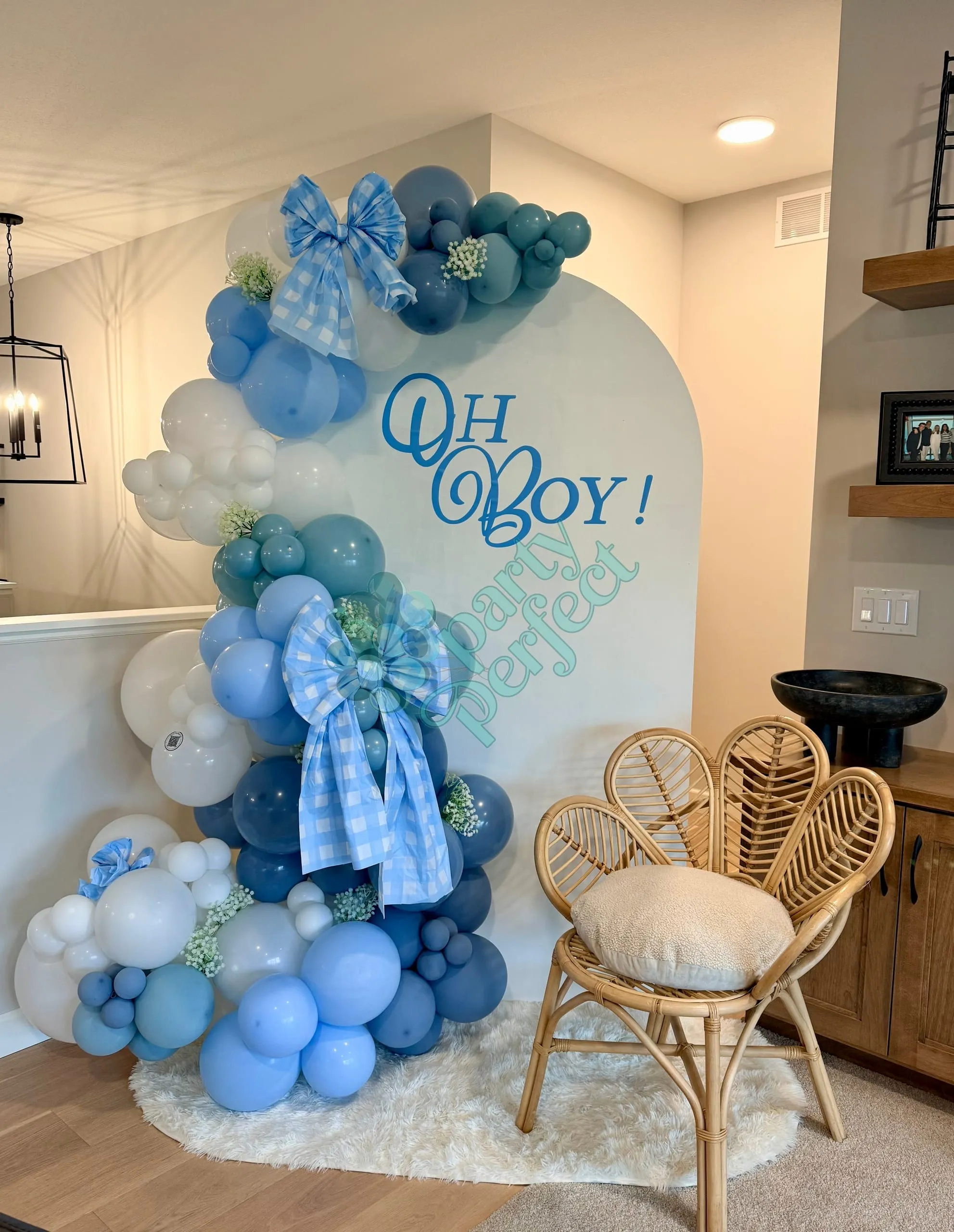 Baby Showers & Gender Reveals — photo 16