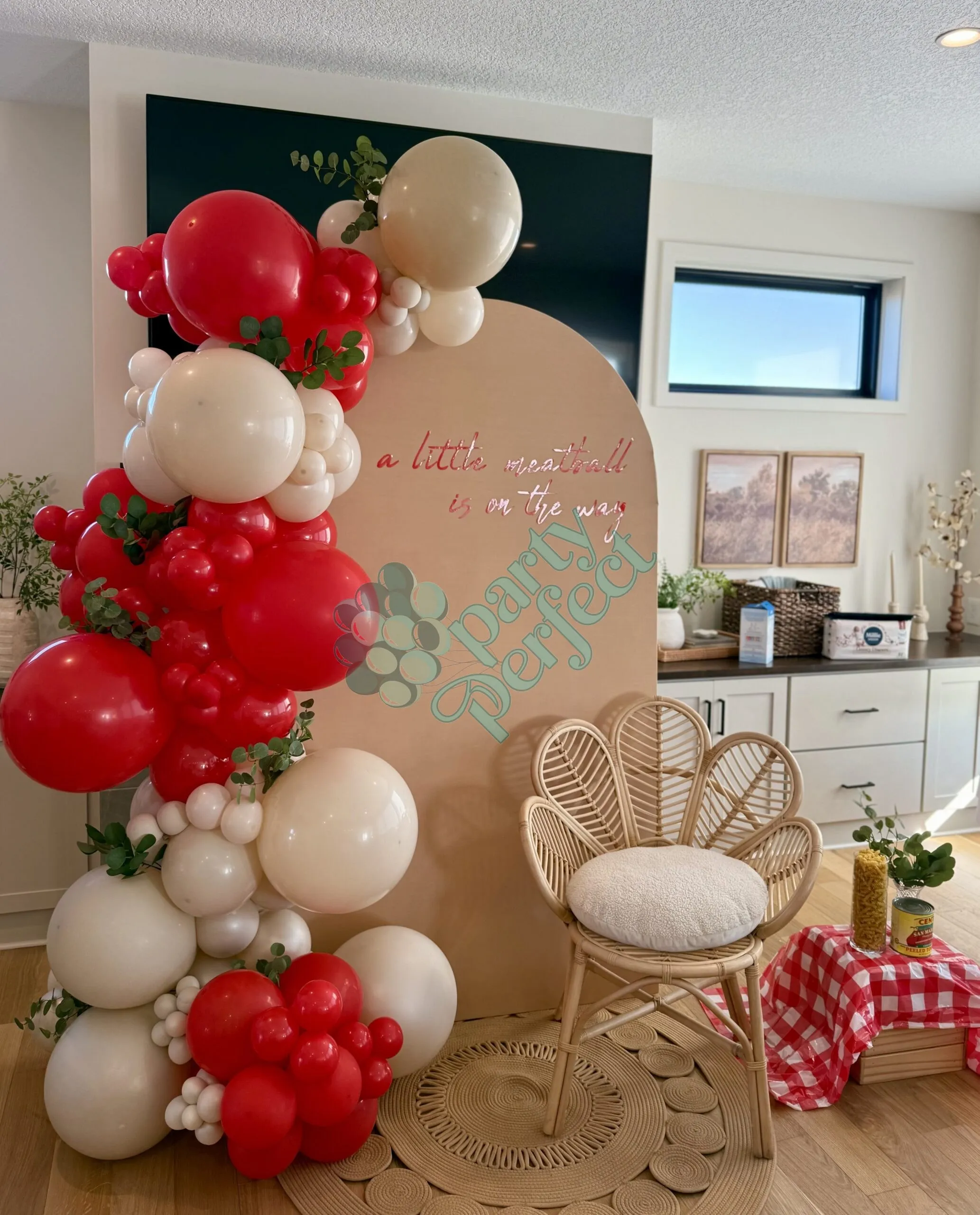 Baby Showers & Gender Reveals — photo 10