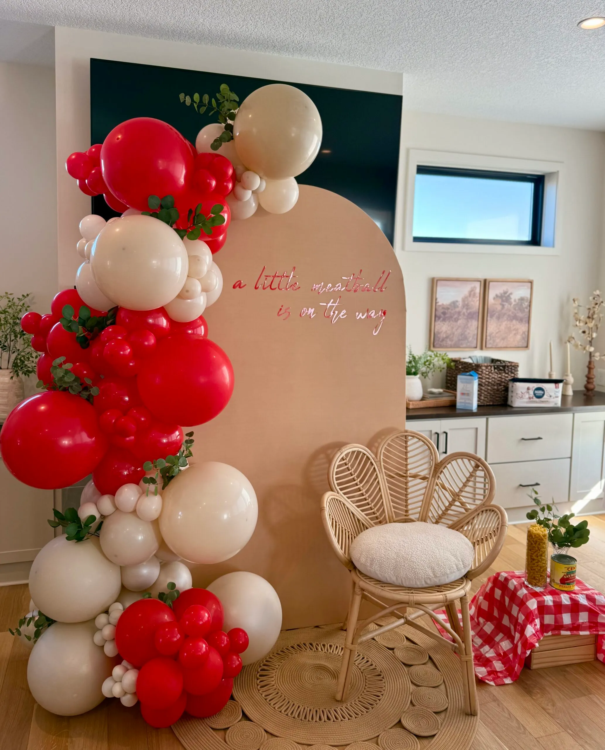 Baby Shower — photo 10