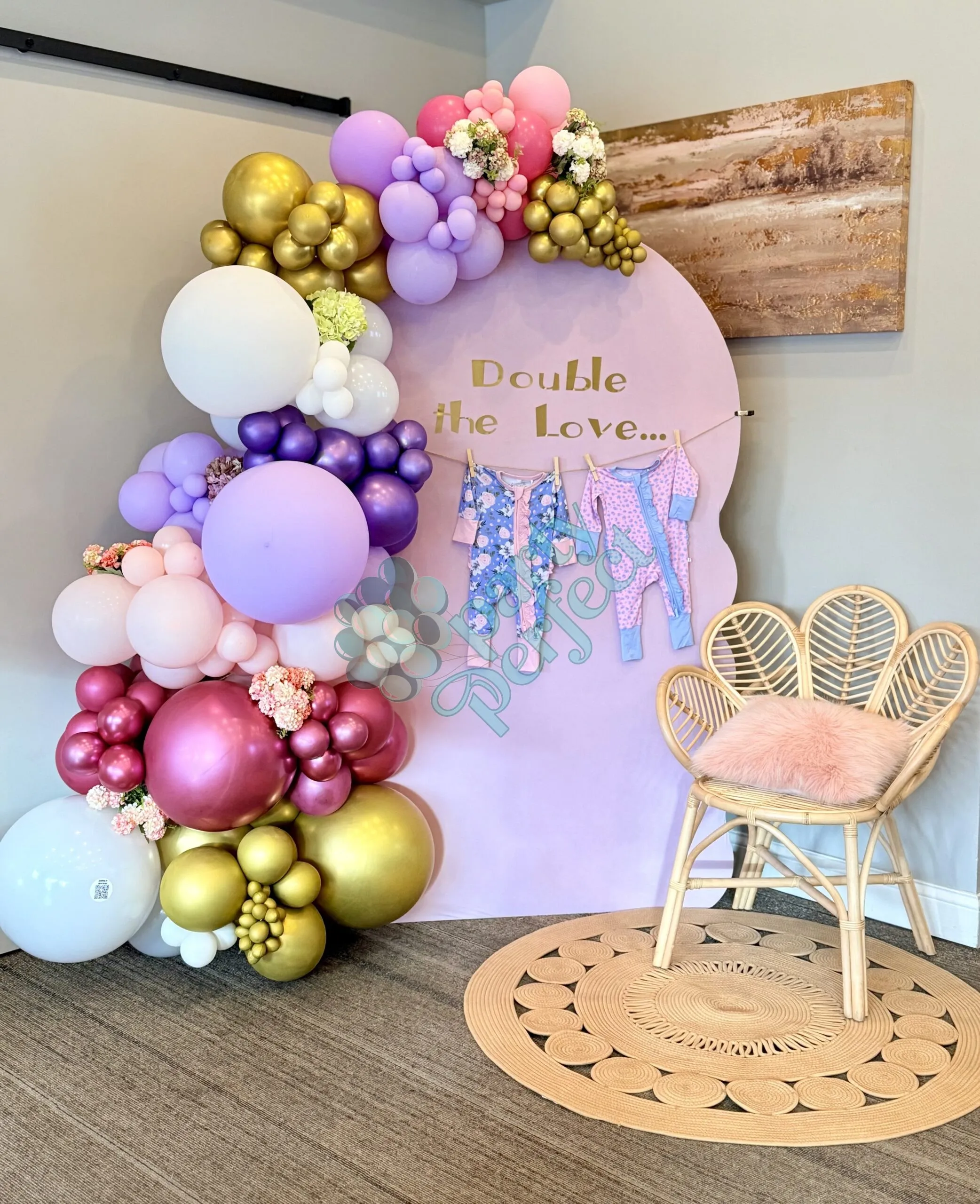 Baby Showers & Gender Reveals — photo 11