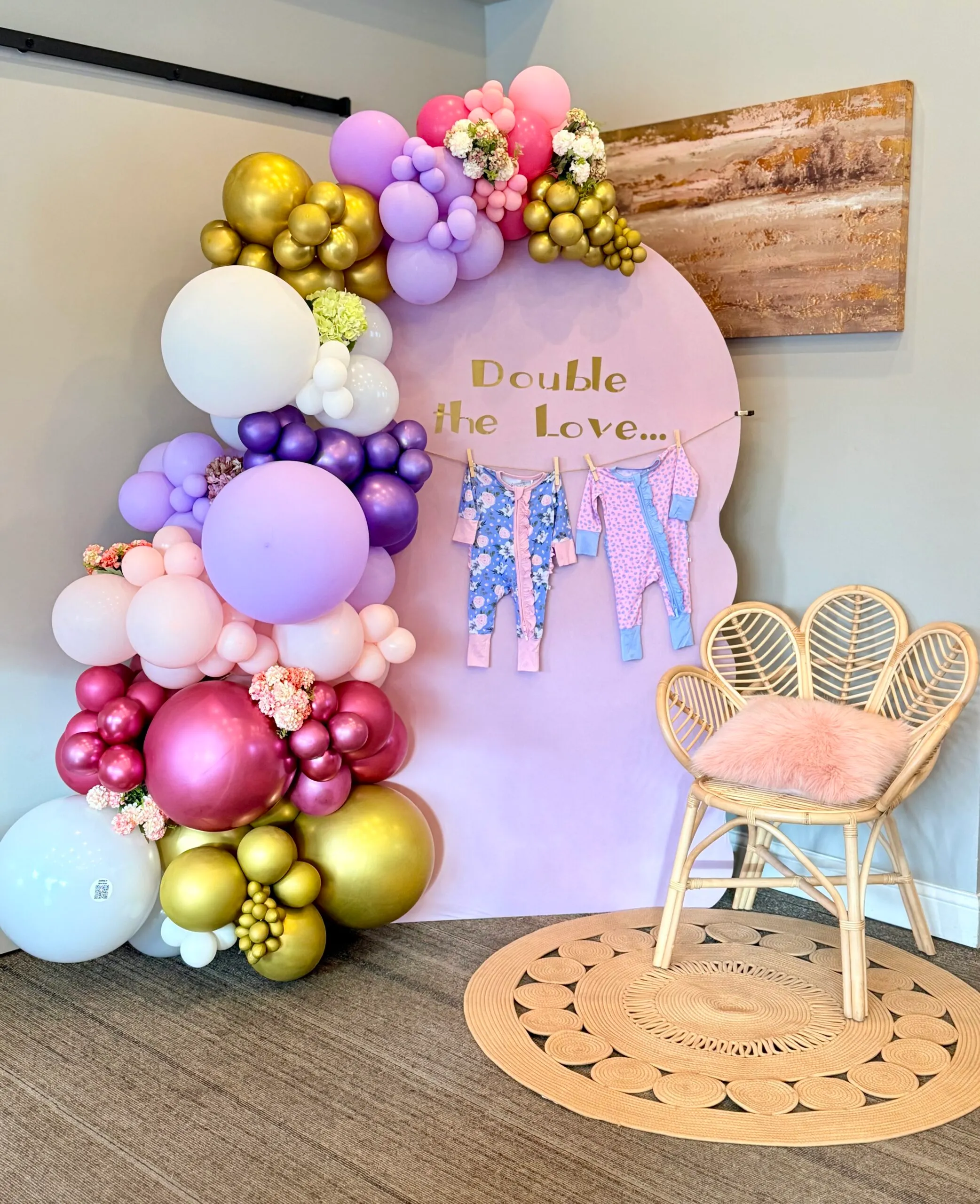 Baby Shower — photo 11