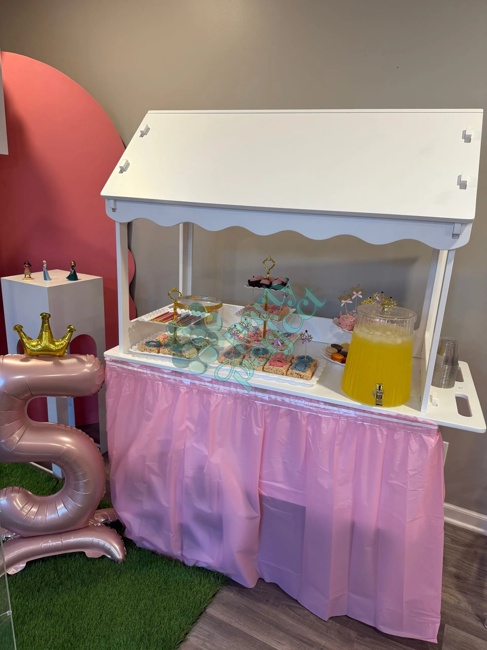 Basic Candycart — photo 4