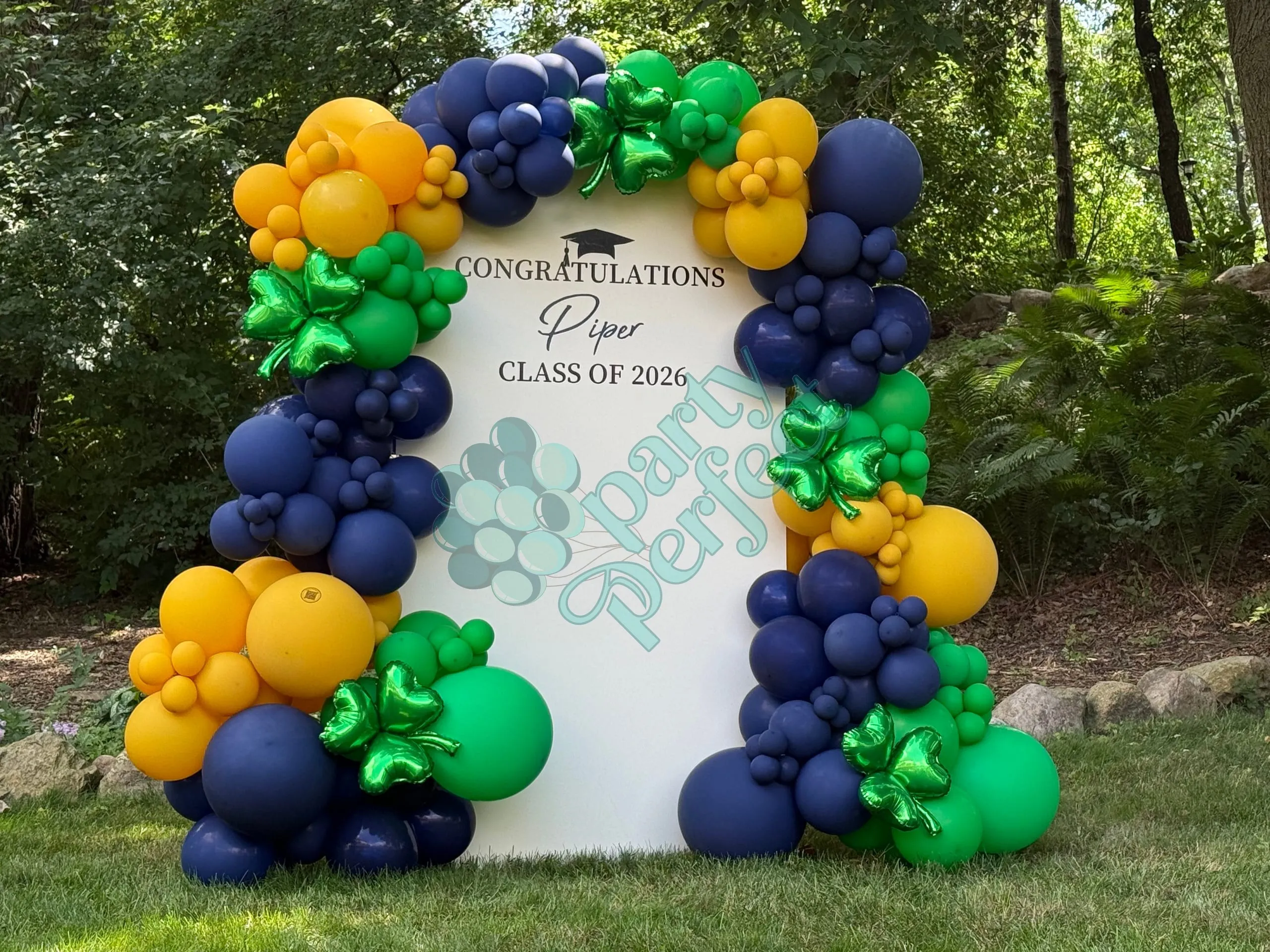 Graduation Party — photo 6
