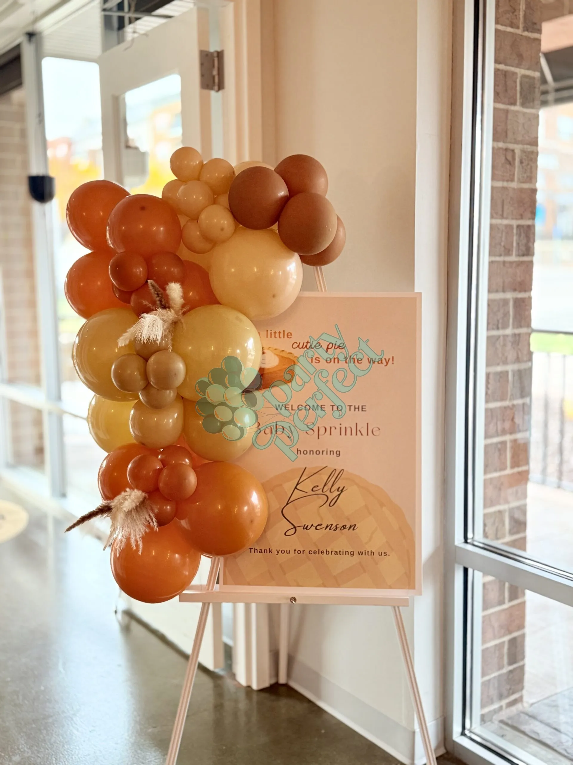 Signature Welcome — photo 6