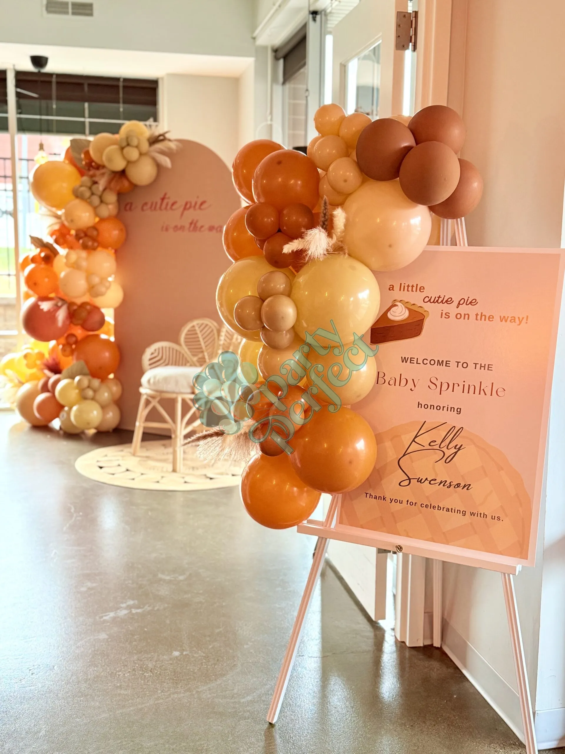 Baby Showers & Gender Reveals — photo 12