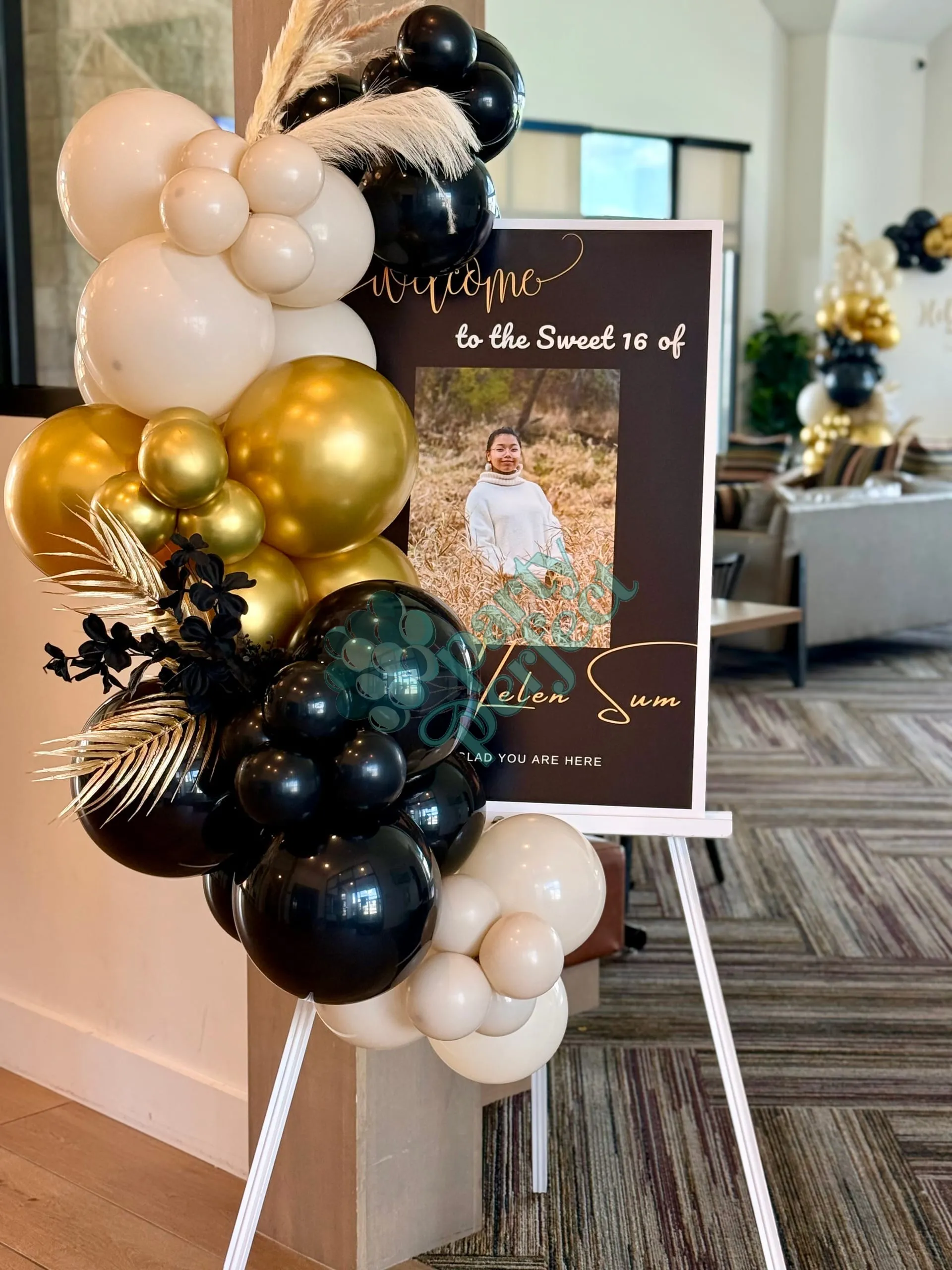 Signature Welcome — photo 2