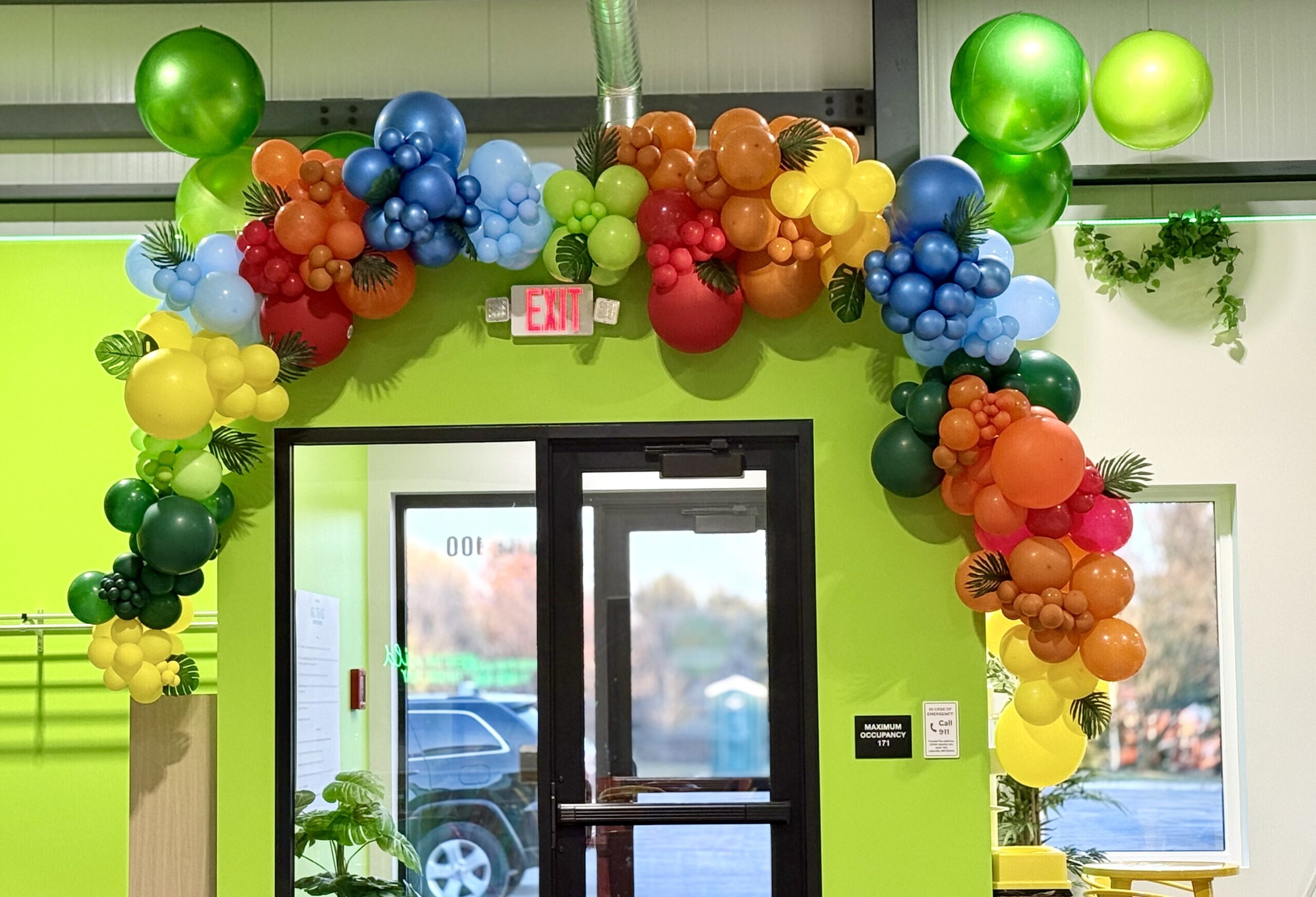 Corporate Events by Party Perfect MN