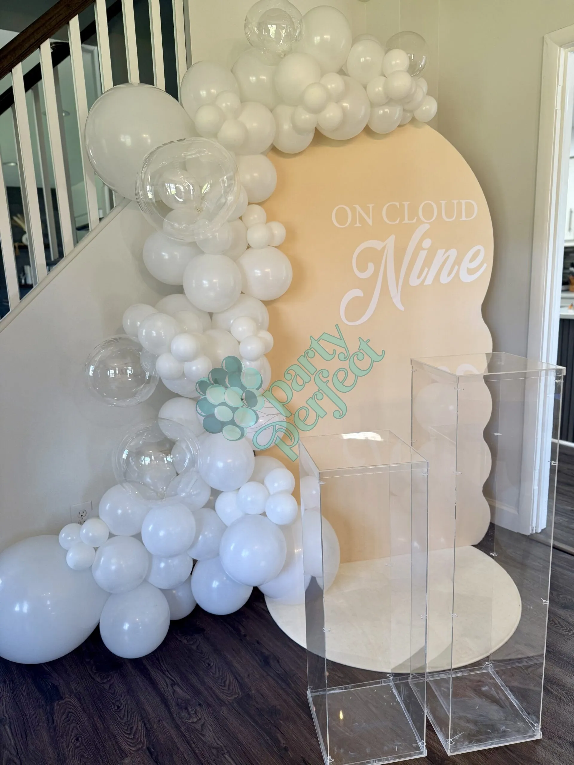 Bridal Shower — photo 5