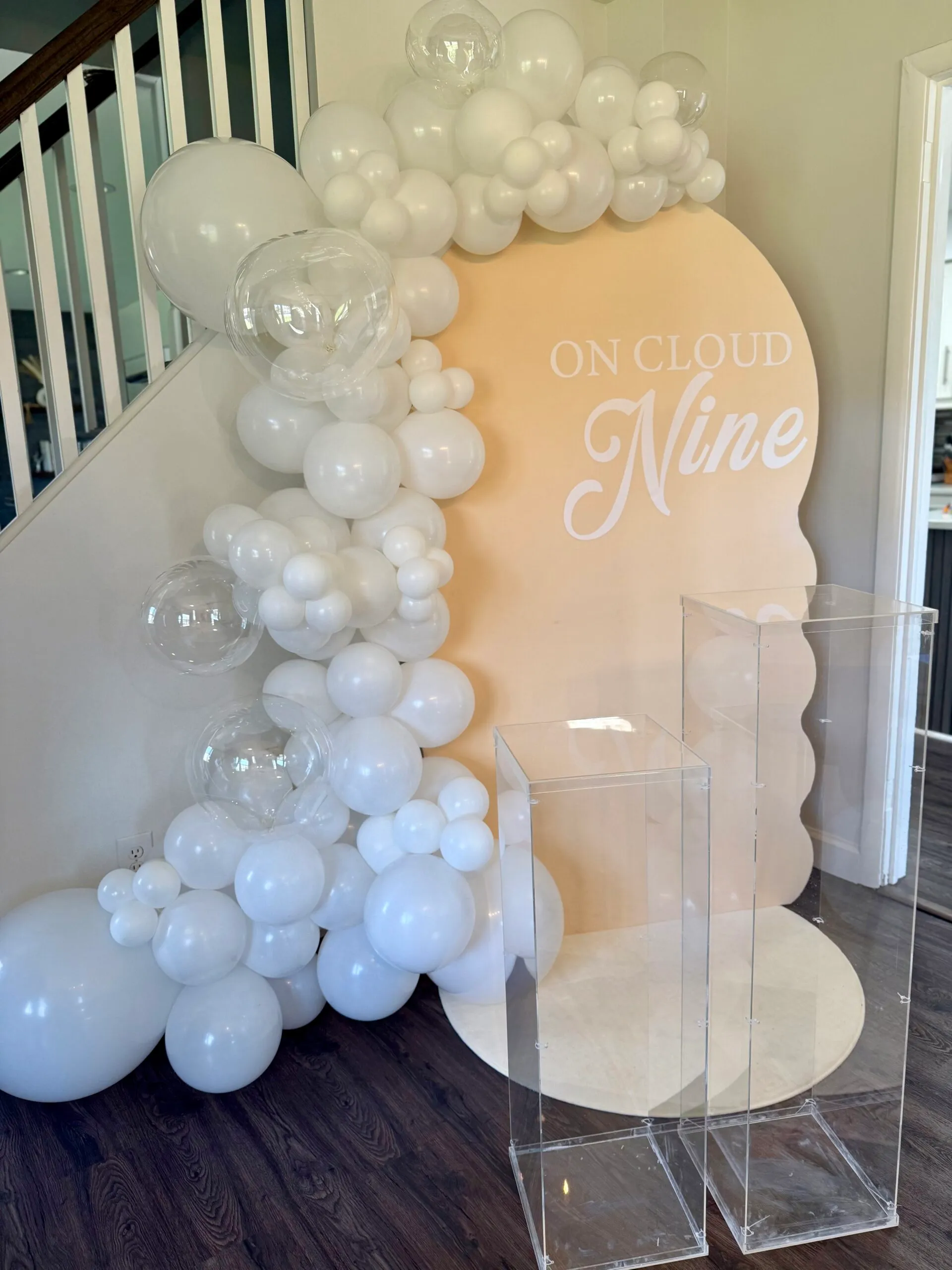 Bridal Shower — photo 4