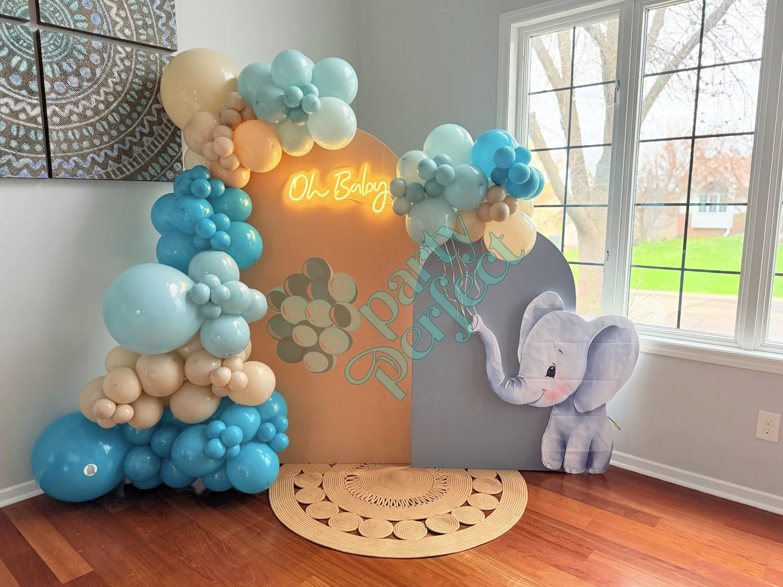Baby Showers & Gender Reveals — photo 13