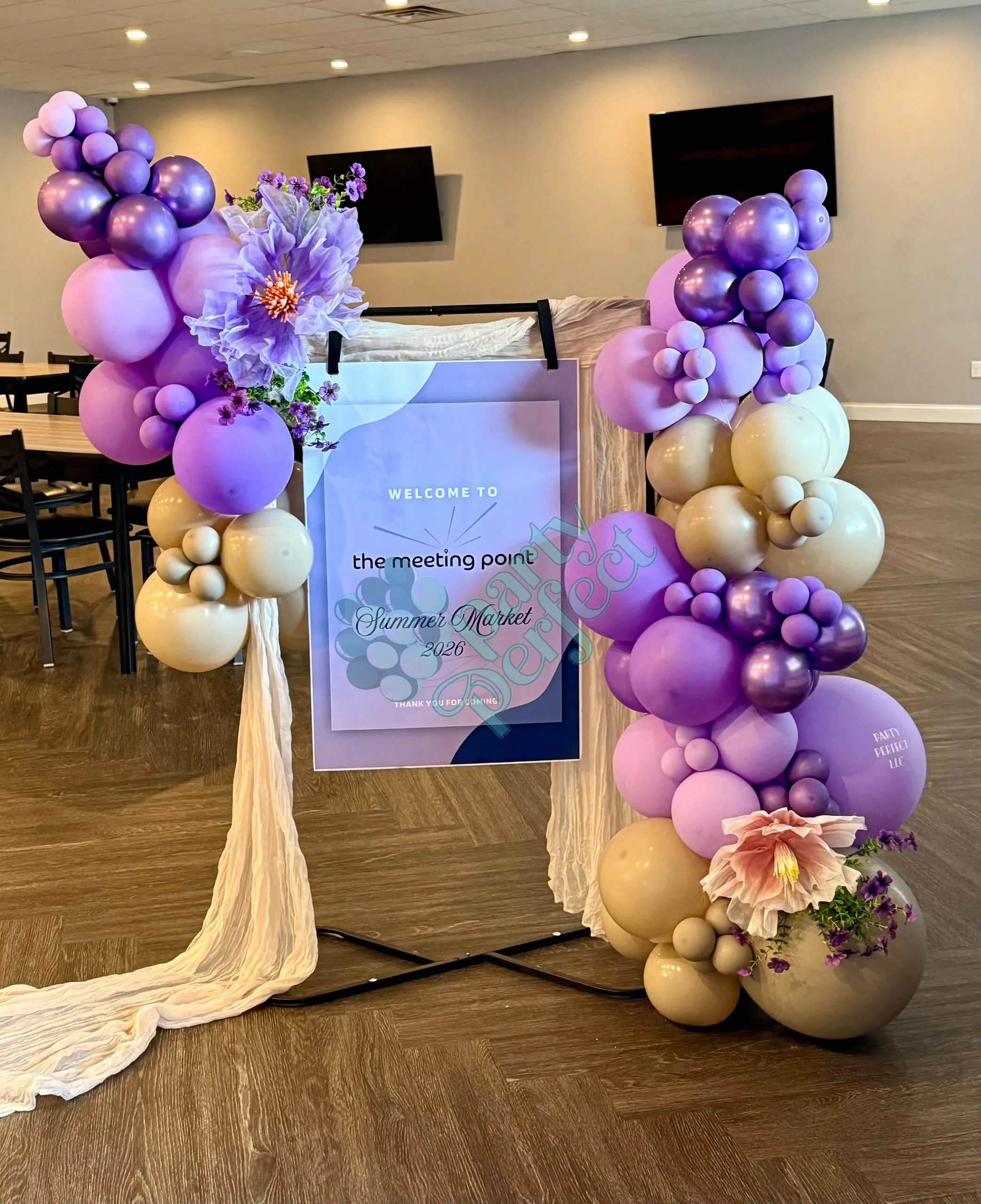 Grand Welcome — photo 1