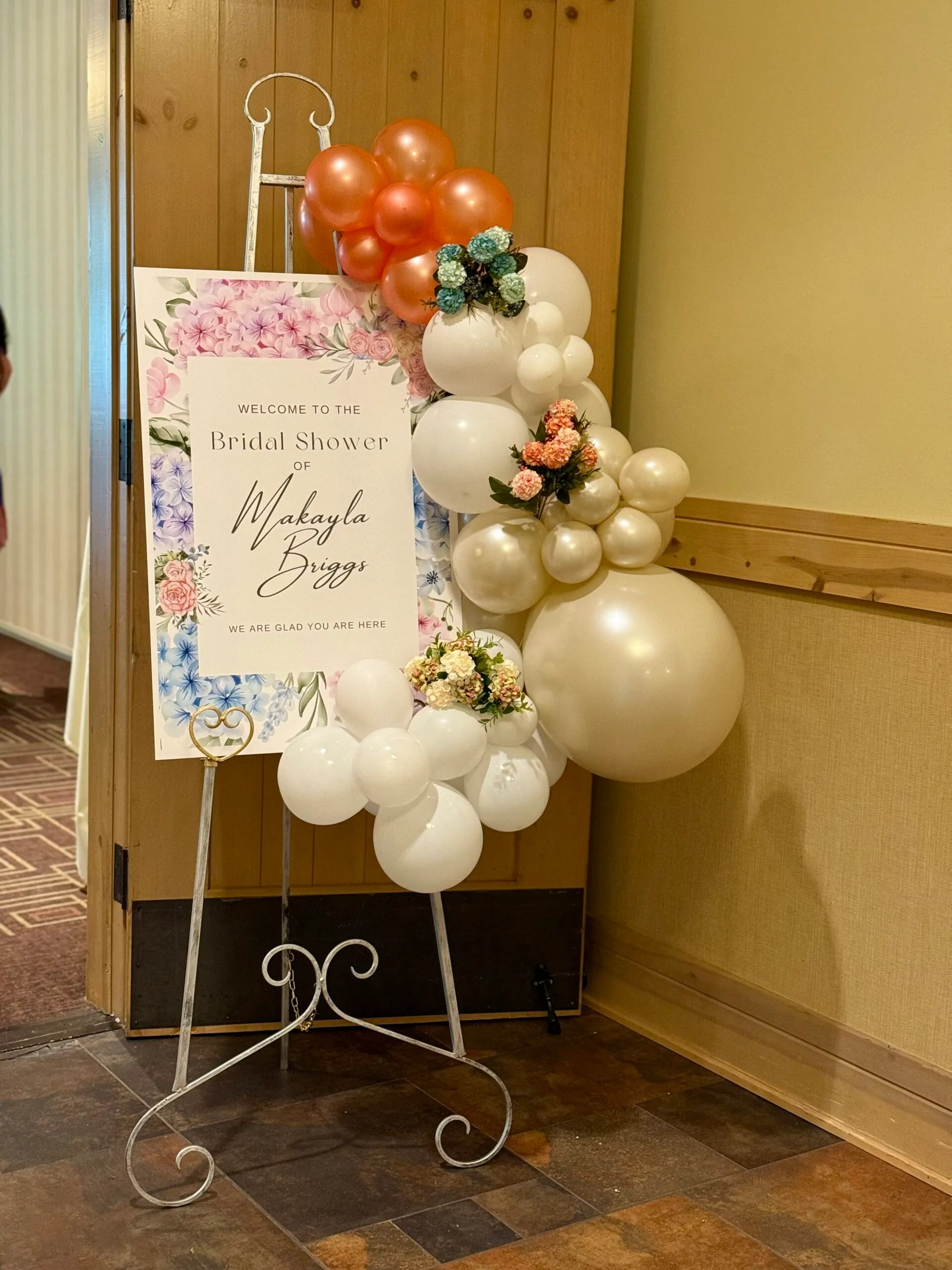 Welcome Signs — photo 12