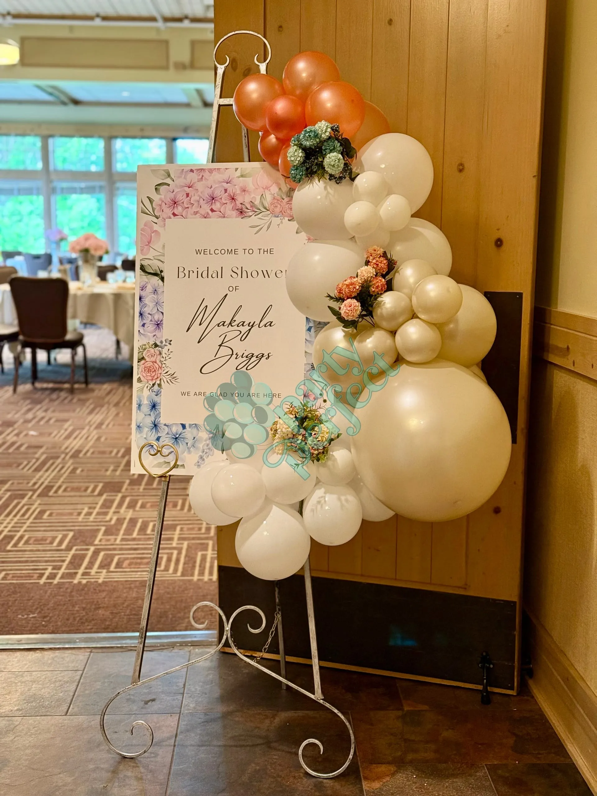 Bridal Shower — photo 1