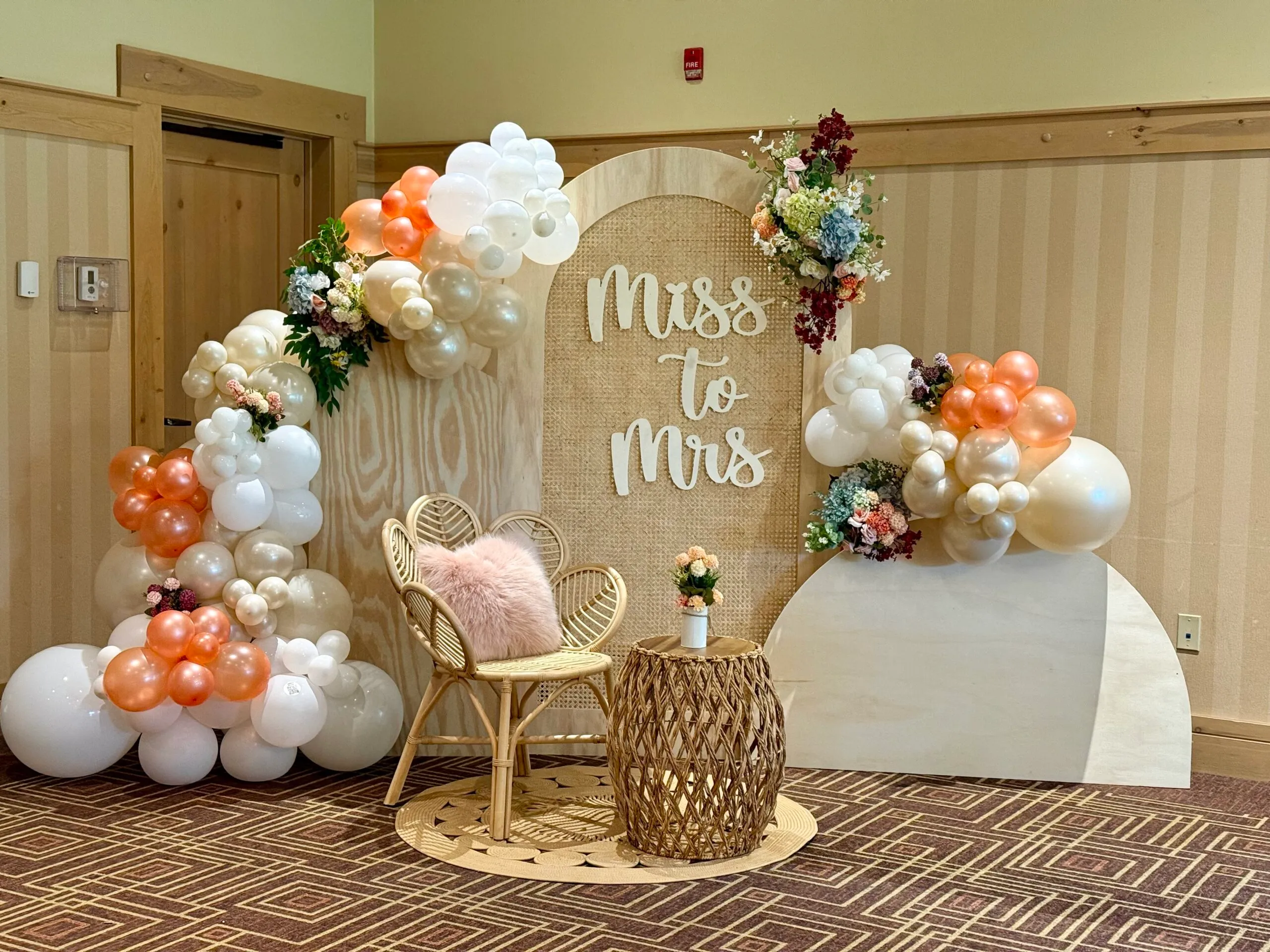 Bridal Shower — photo 5