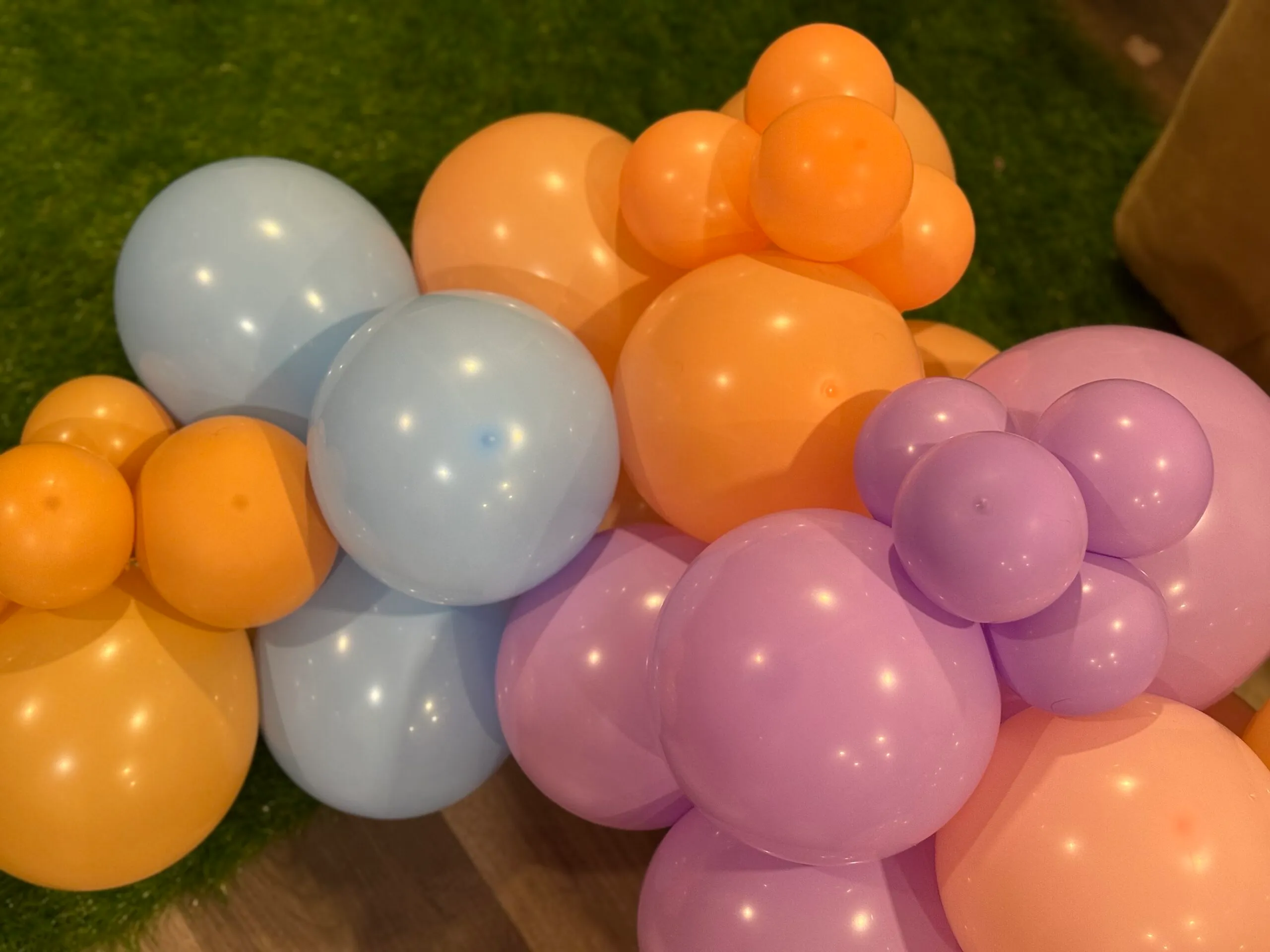 Grab & Go Balloons — photo 14