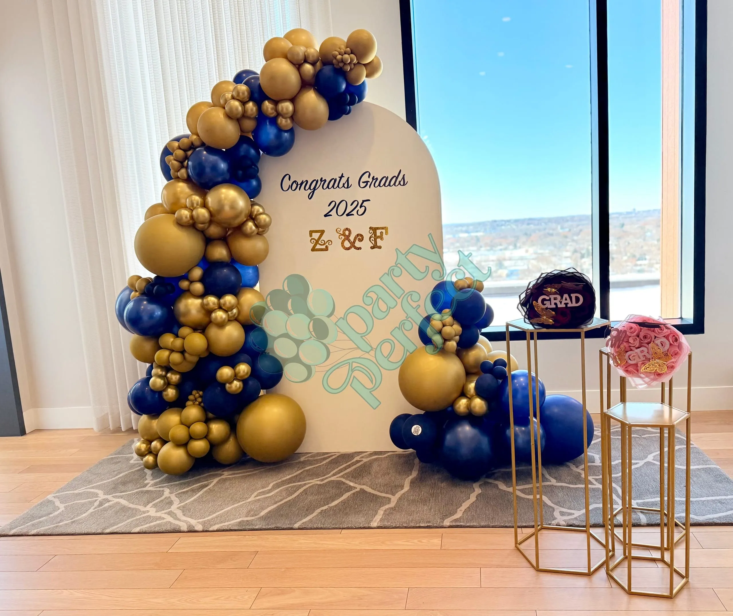 Graduation Party — photo 11