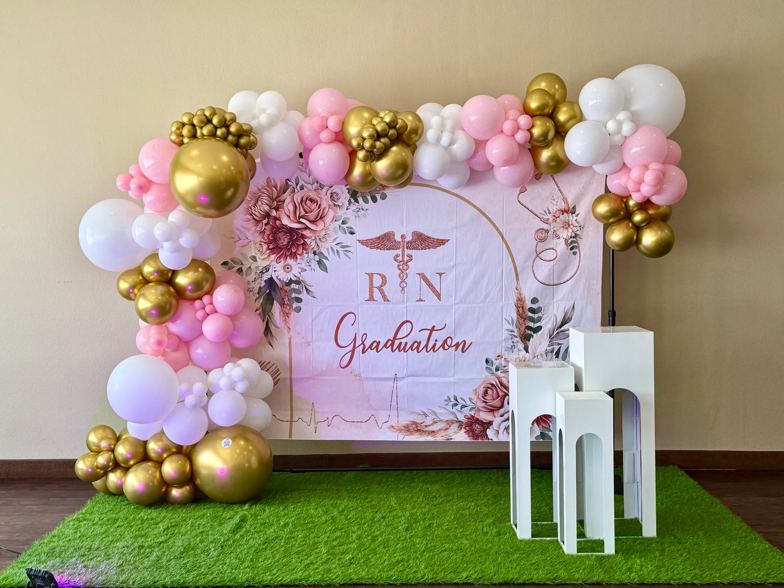 Graduation Party — photo 3