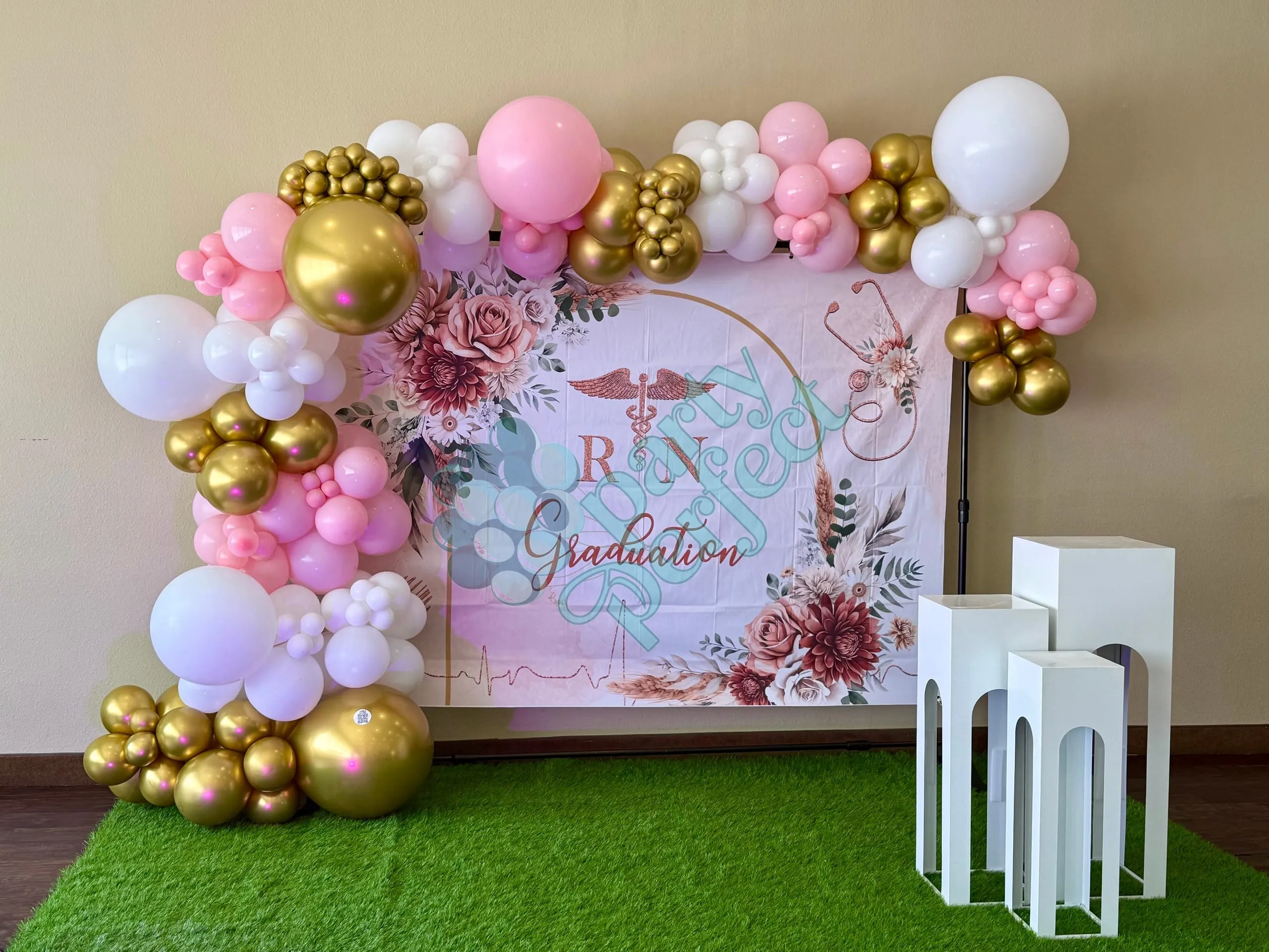 Graduation Party — photo 1