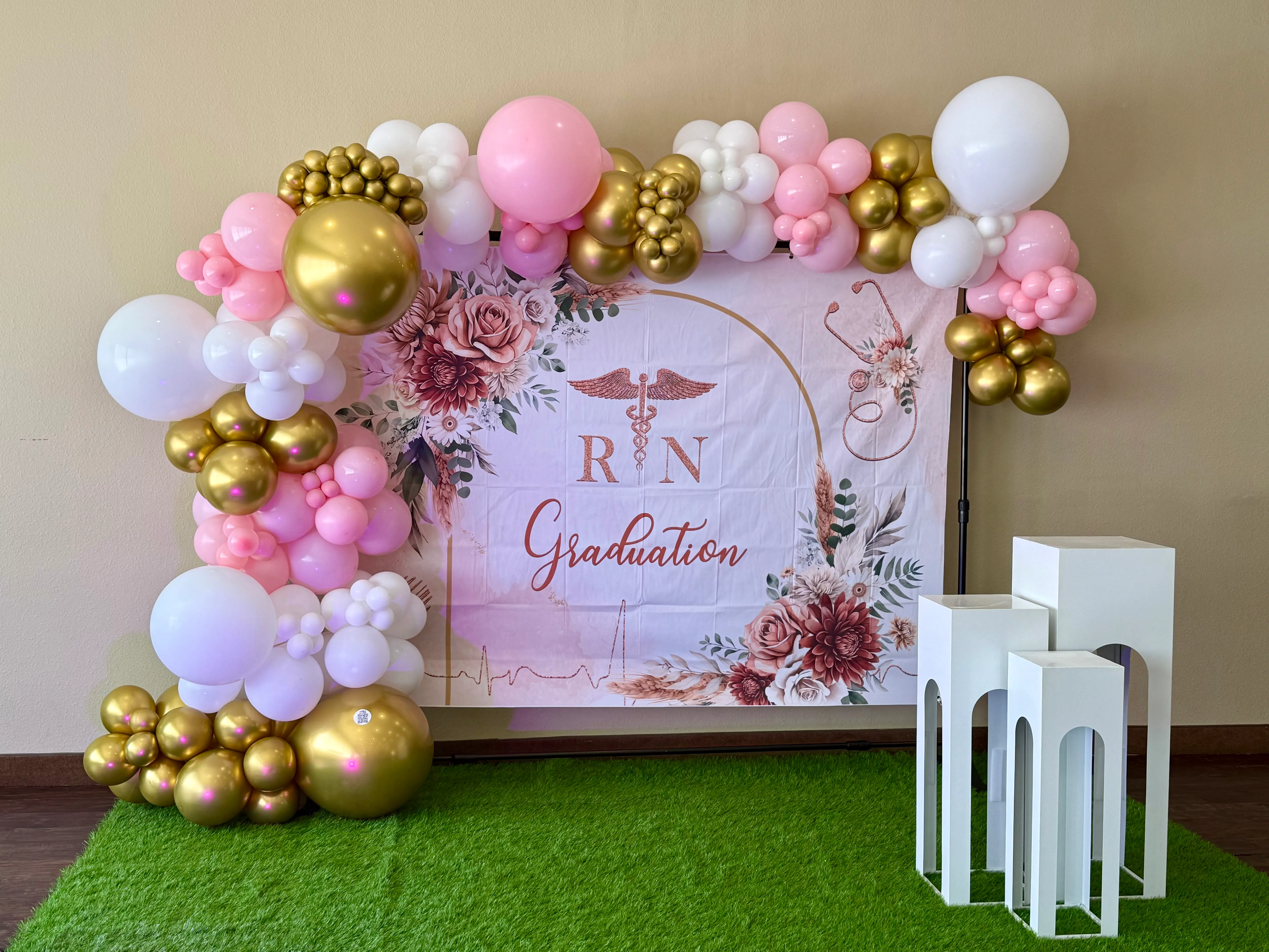 Reserve a Party Decoration by Party Perfect MN