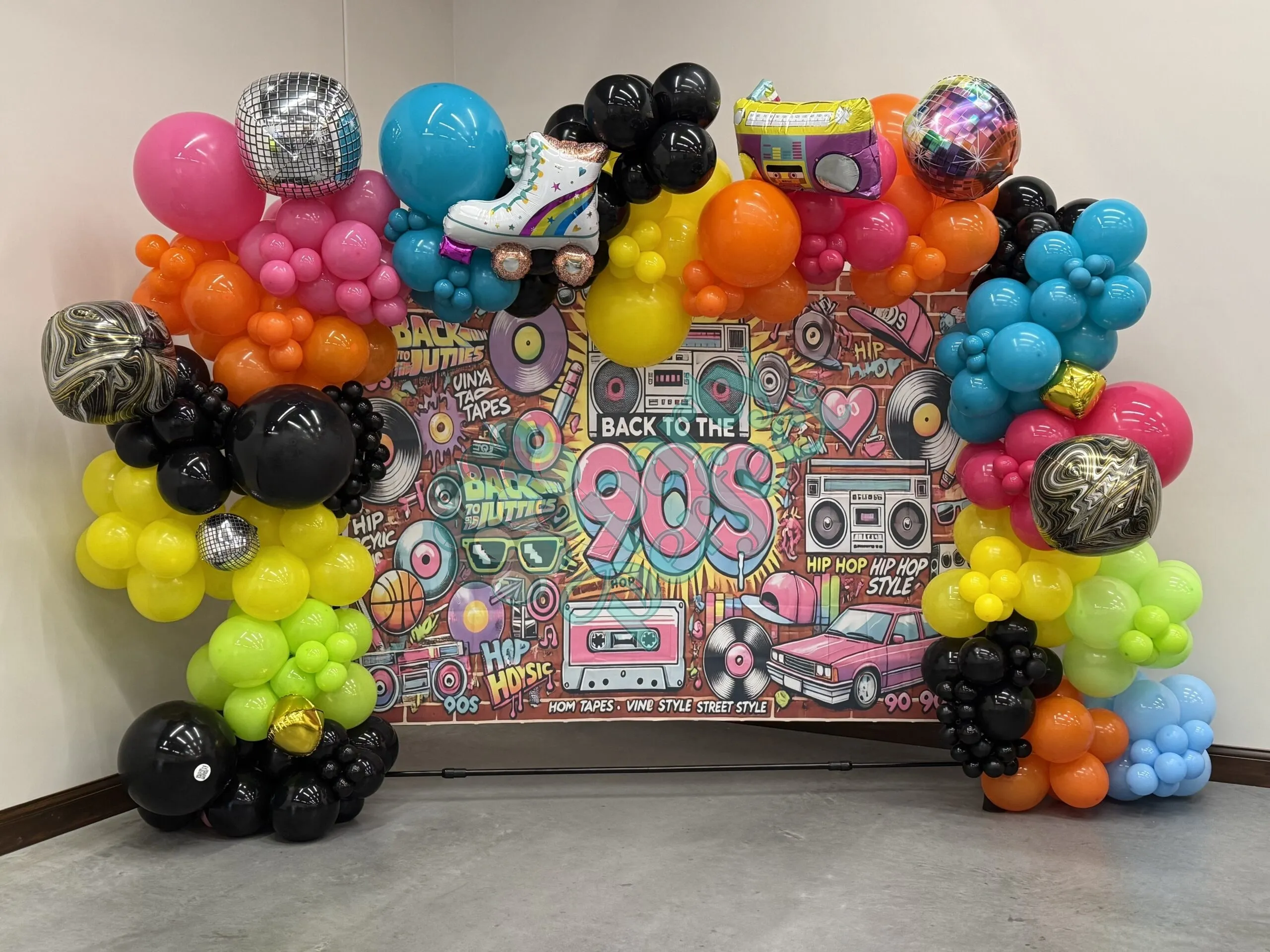 Adult birthdays — photo 5