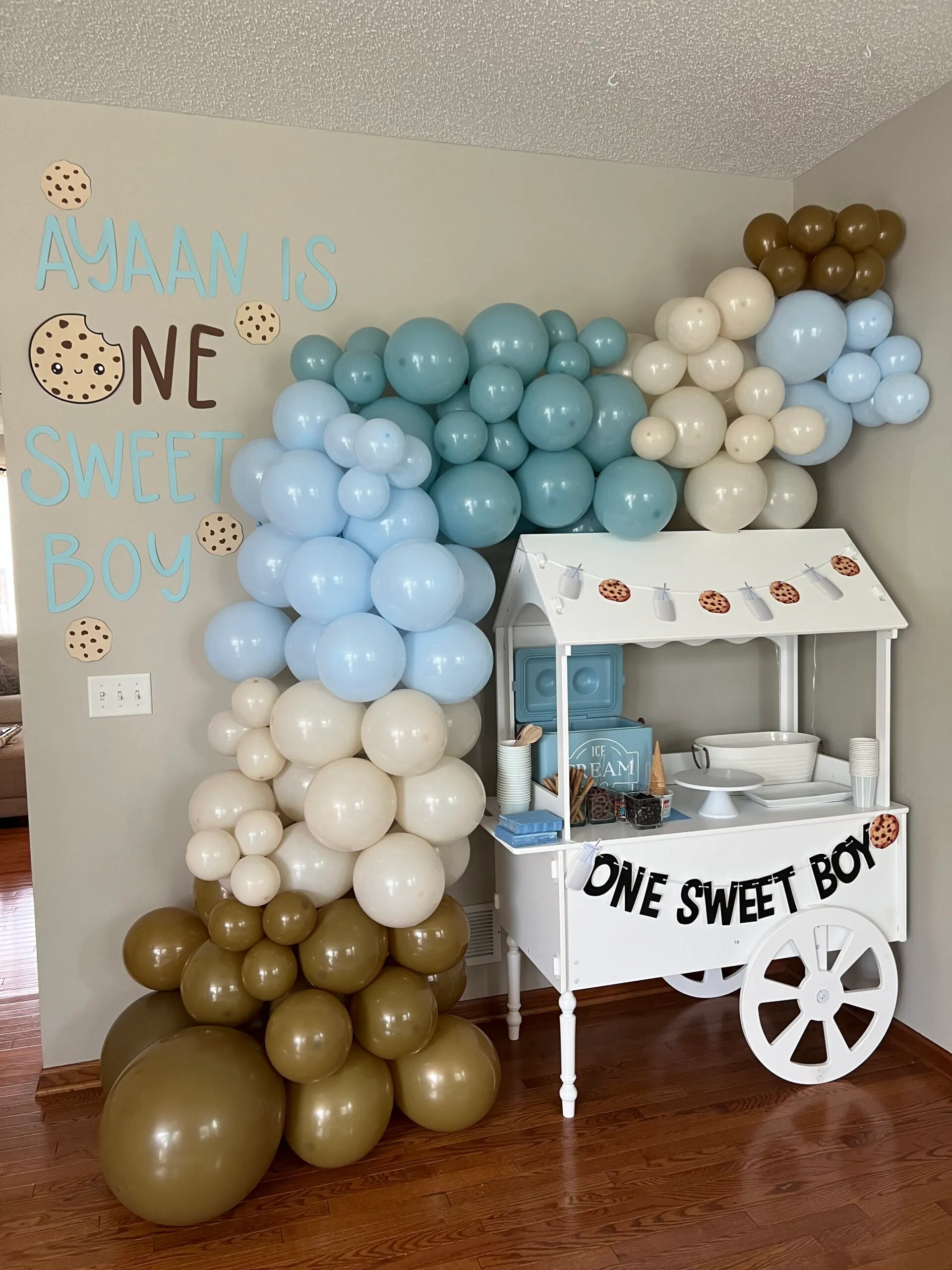 Candy Cart Rental — photo 8