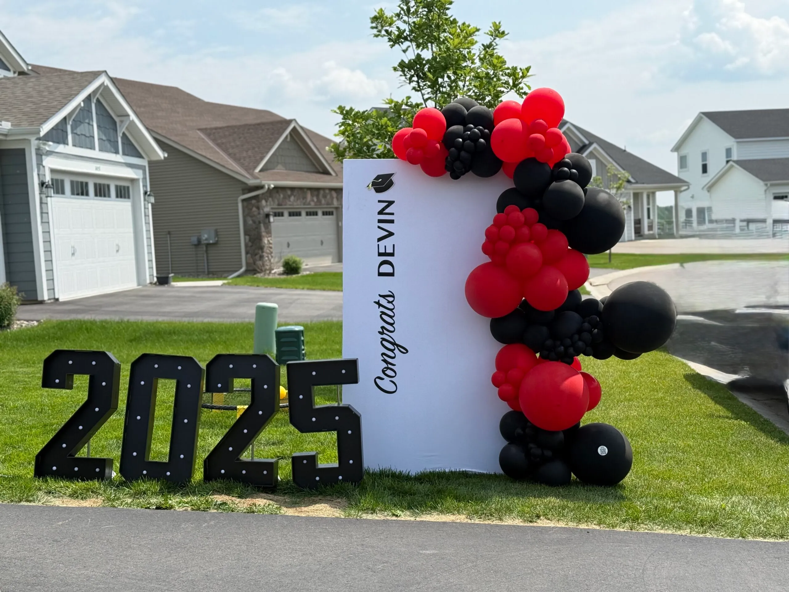 Graduation Party — photo 4