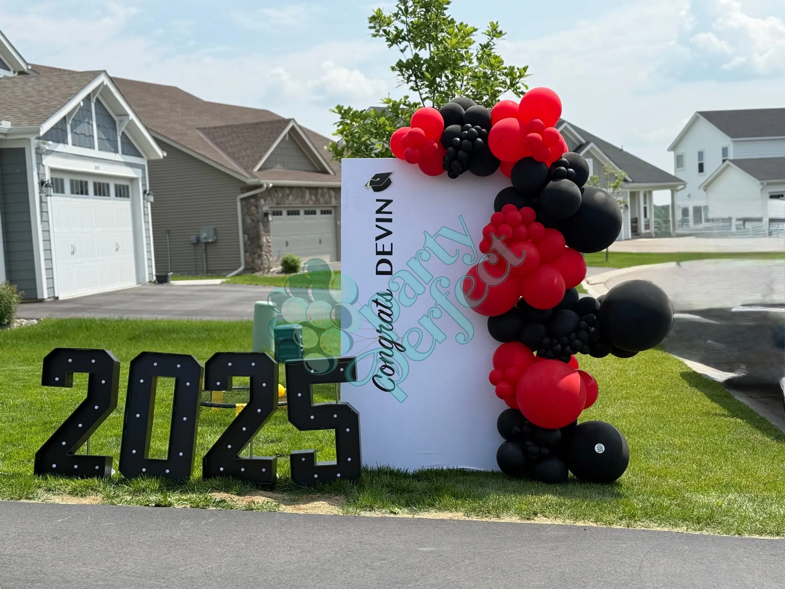 Graduation Party — photo 7