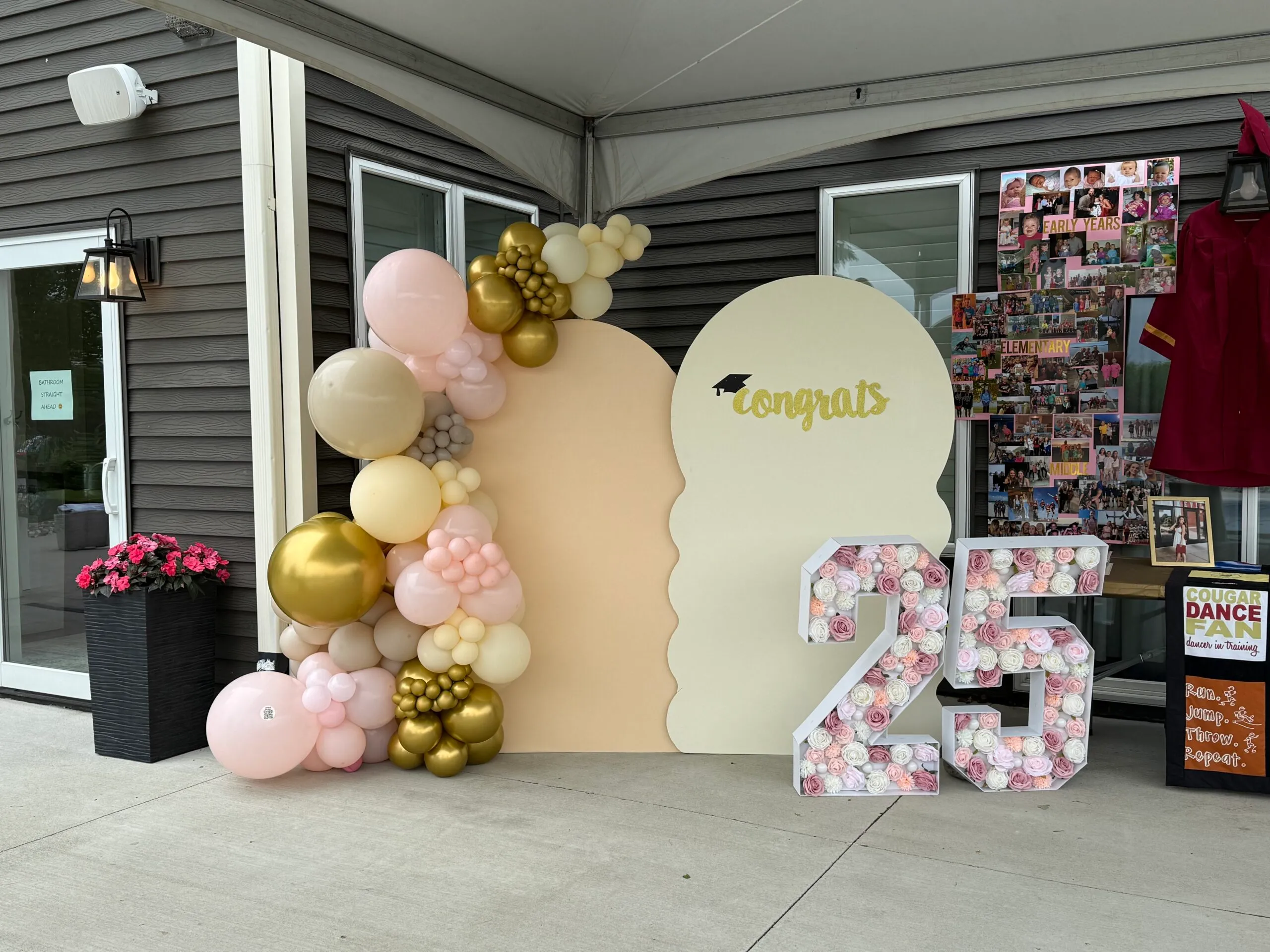 Graduation Party — photo 5