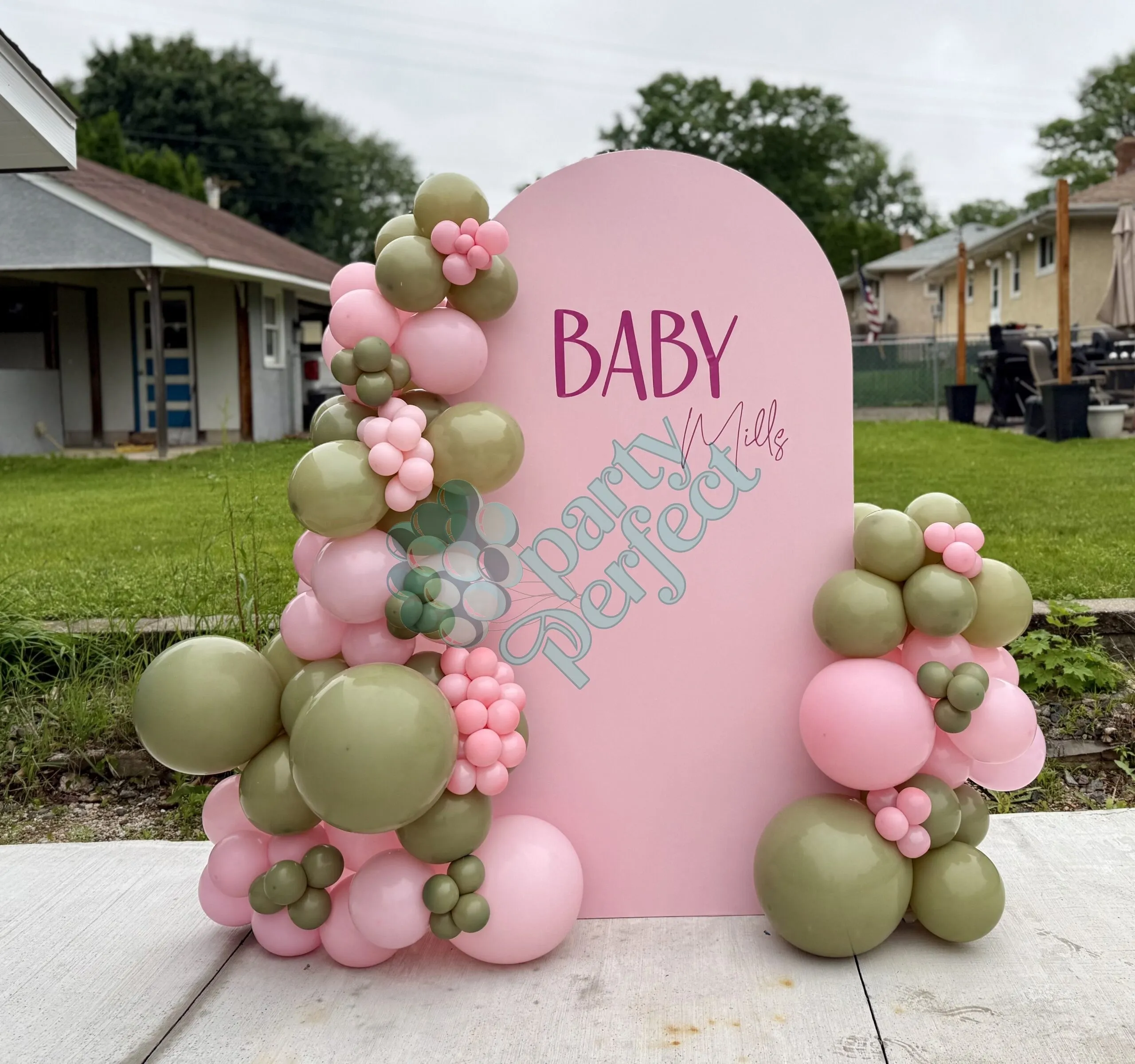Baby Showers & Gender Reveals — photo 14