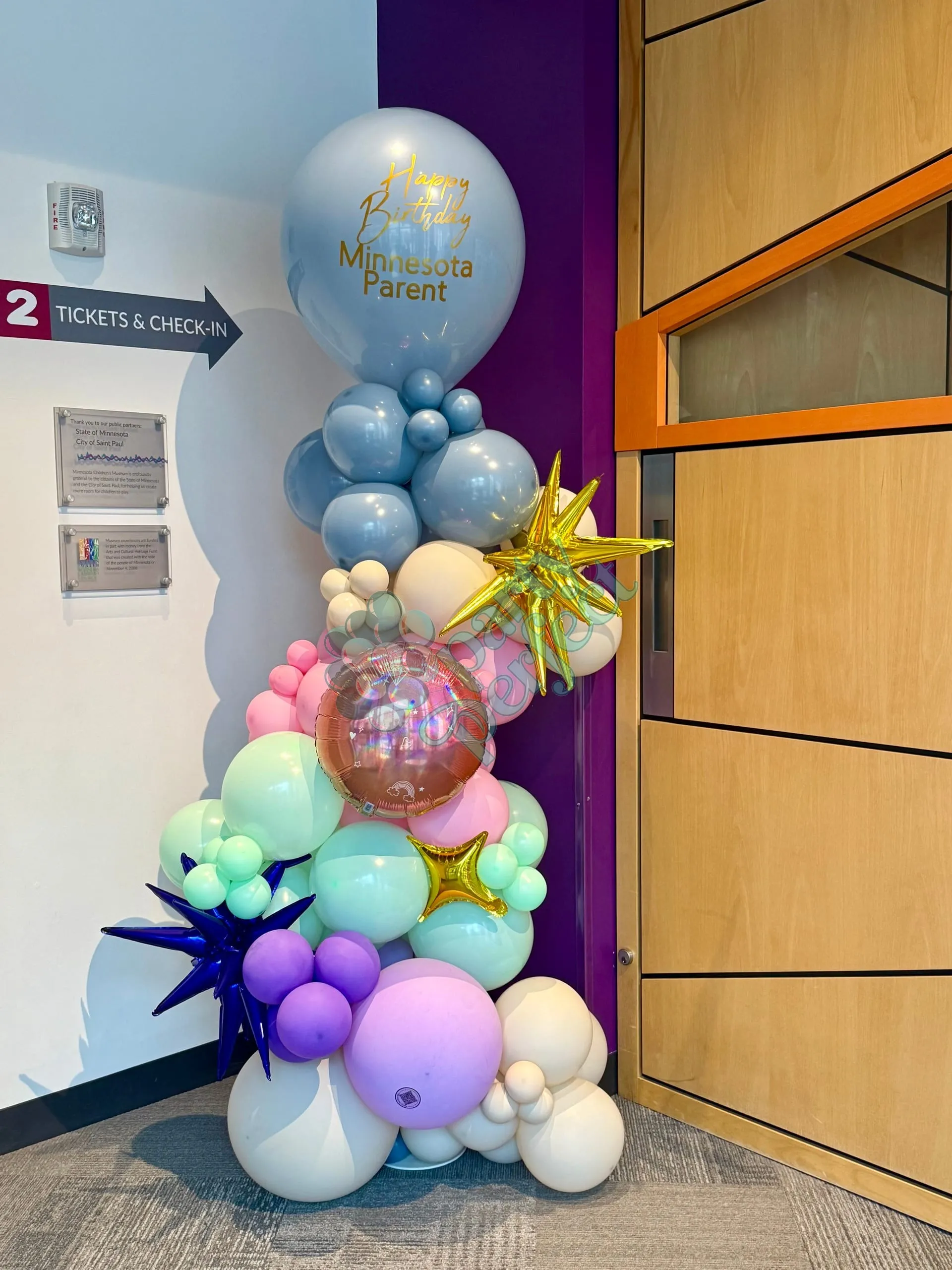 Corporate Events — photo 1