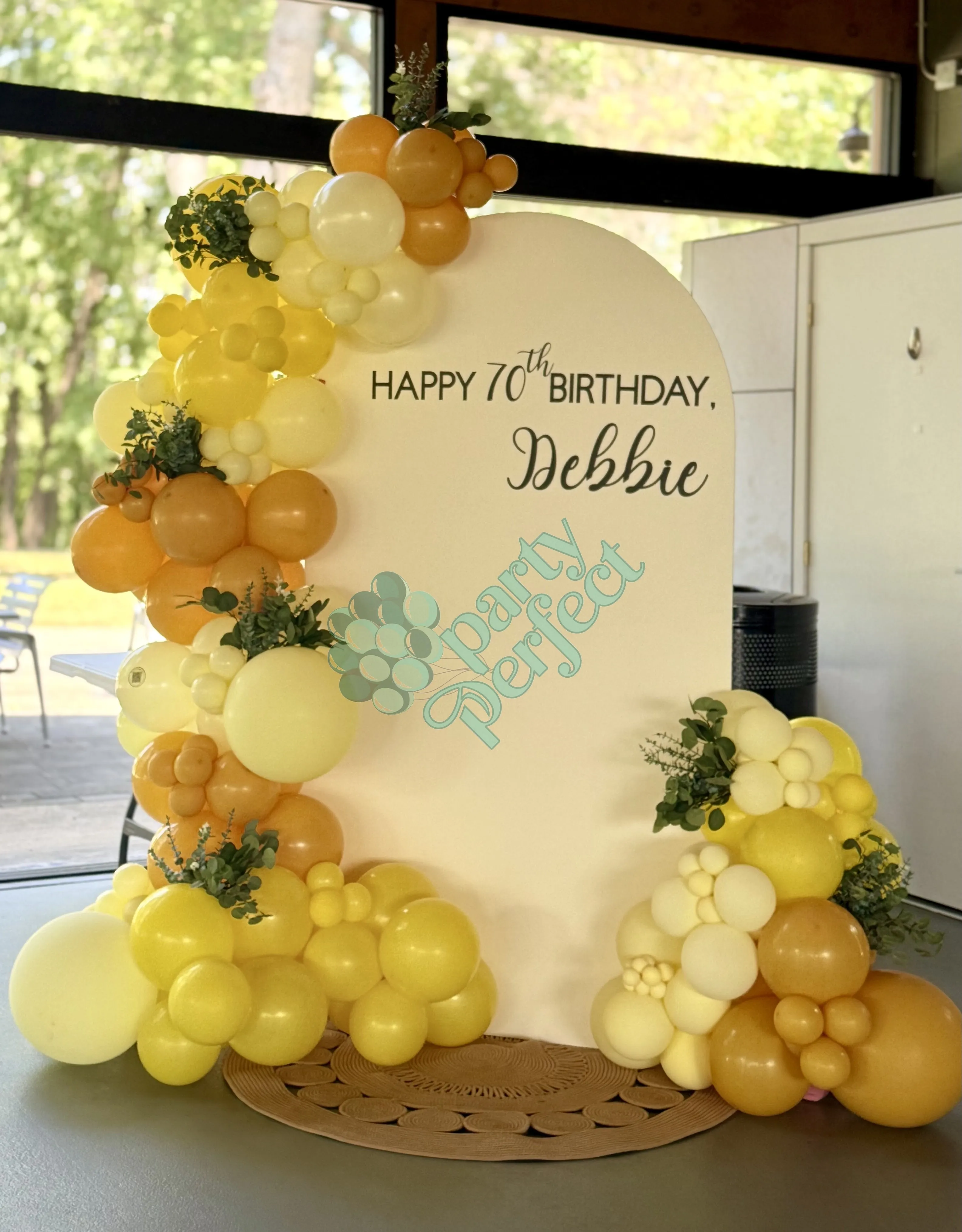 Adult birthdays — photo 8