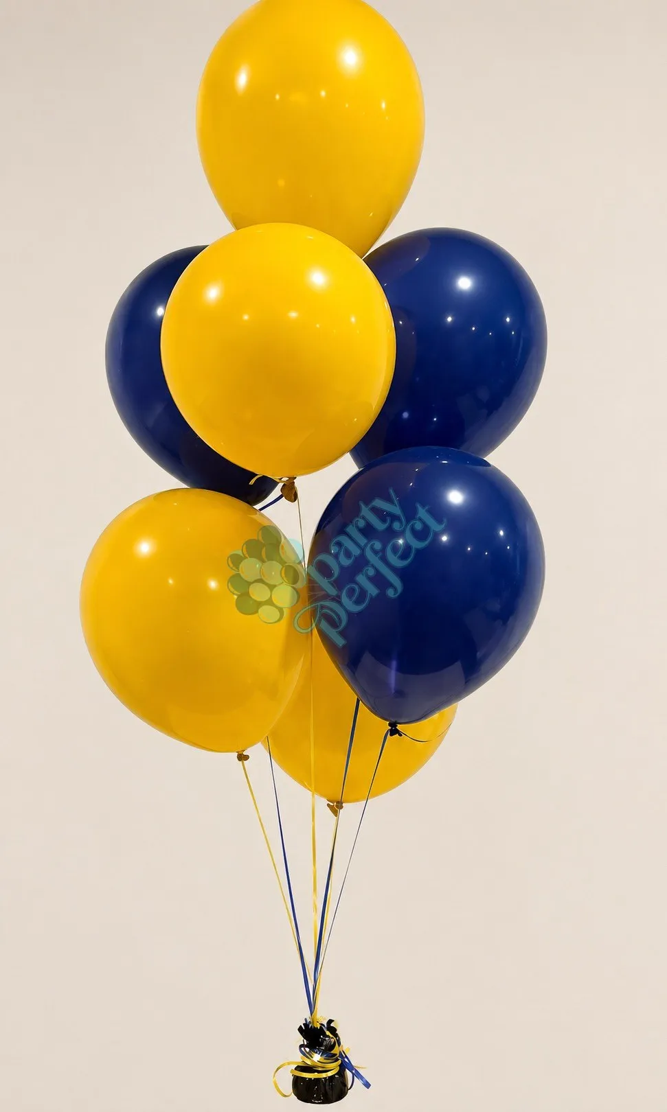 Helium Bouquets — photo 7