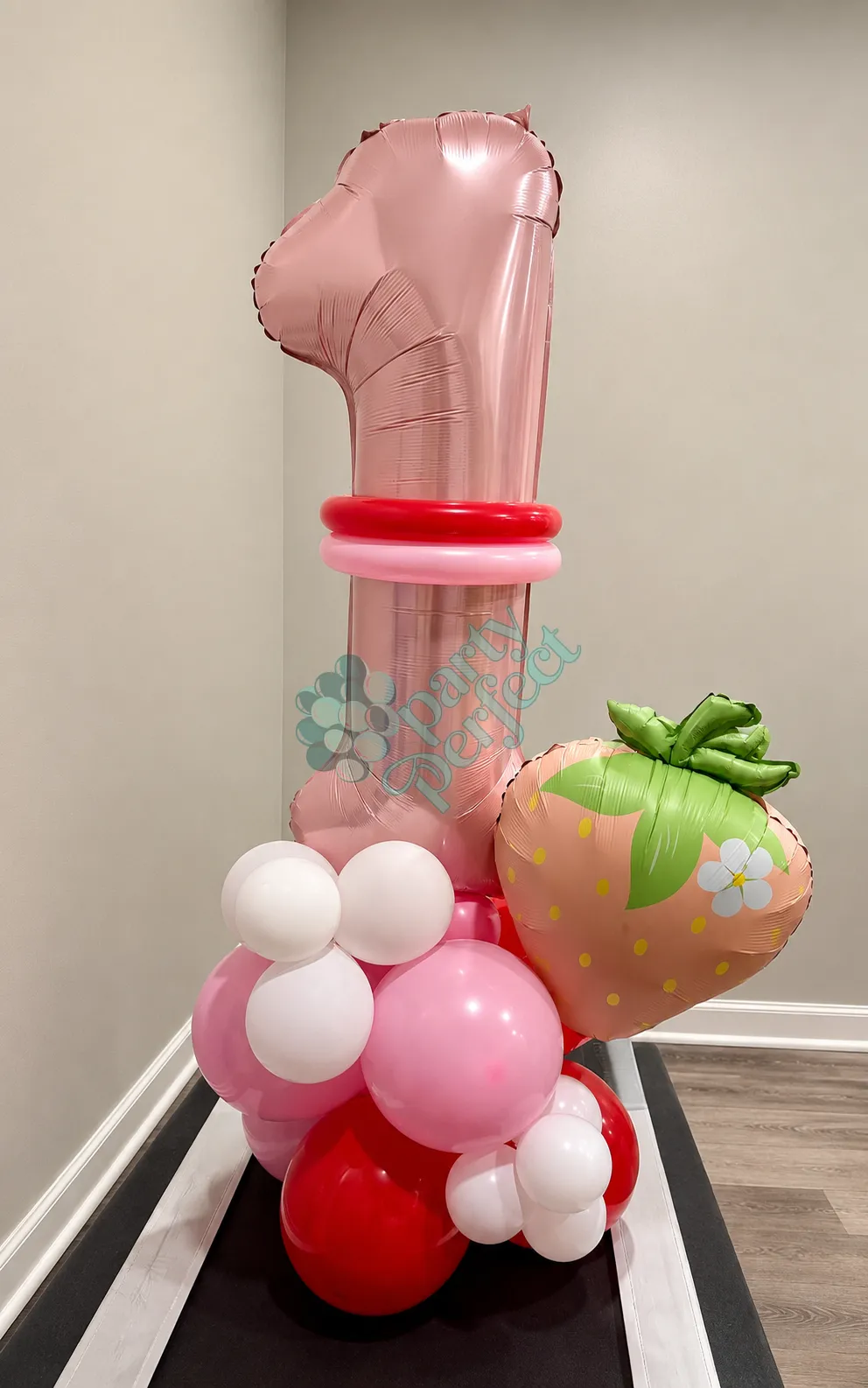 Balloon Stacks — photo 5