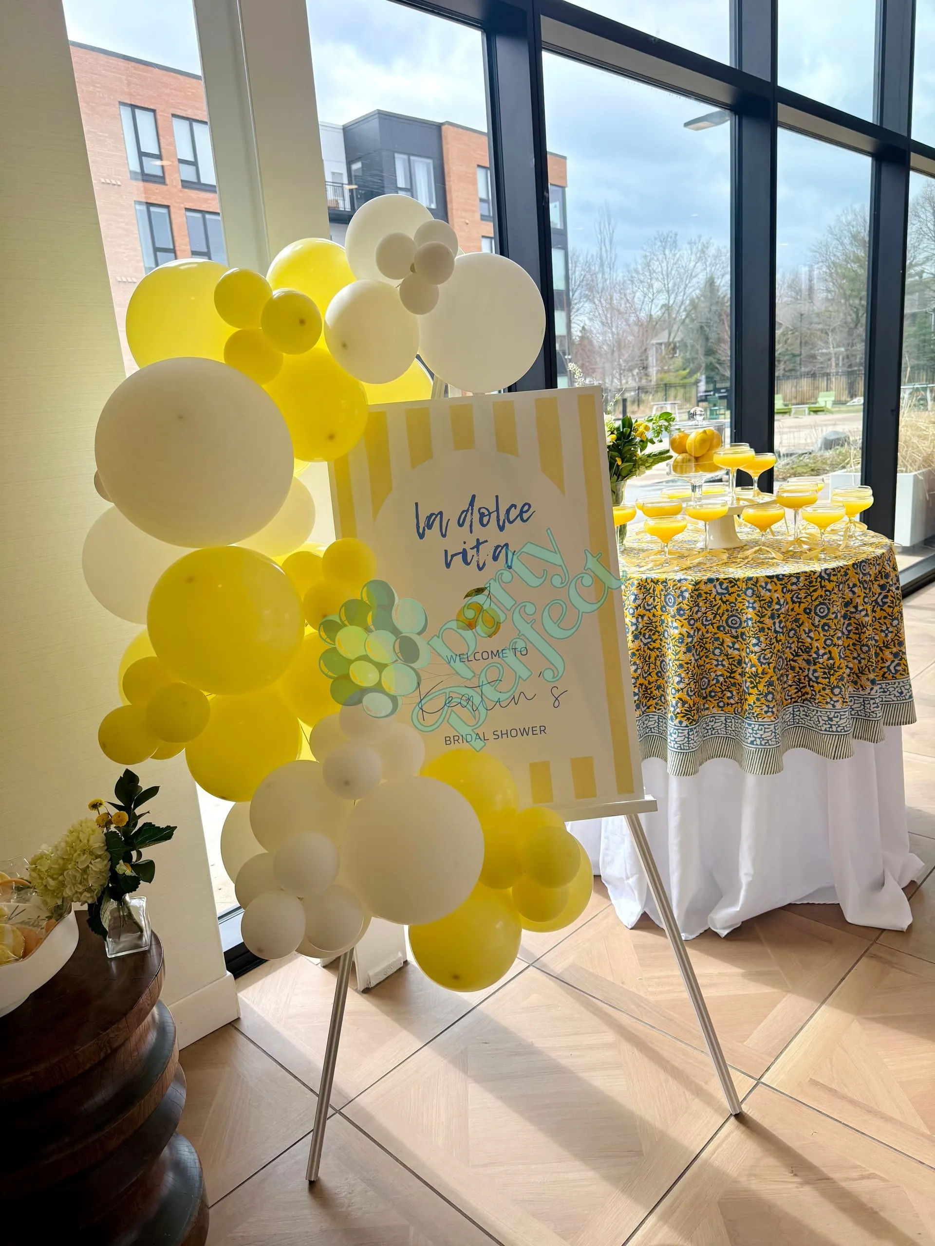 Bridal Shower — photo 2