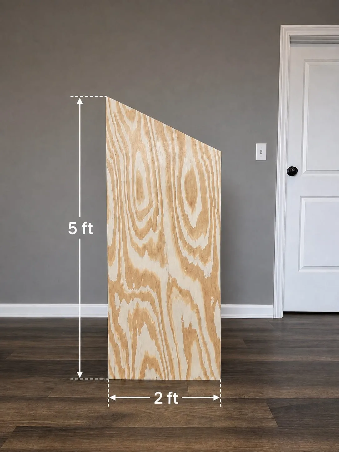 Trapezoid — Backdrop Rentals by Party Perfect MN